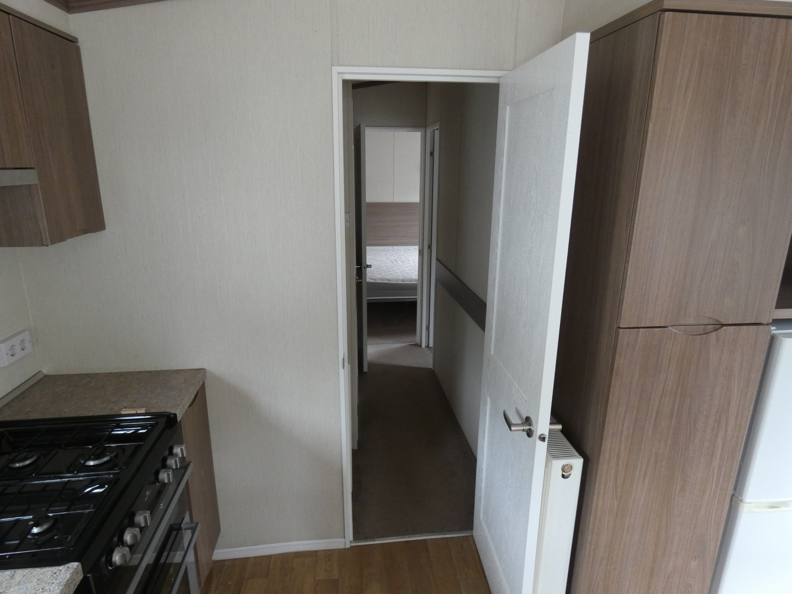Pemberton 41.80 m² 6