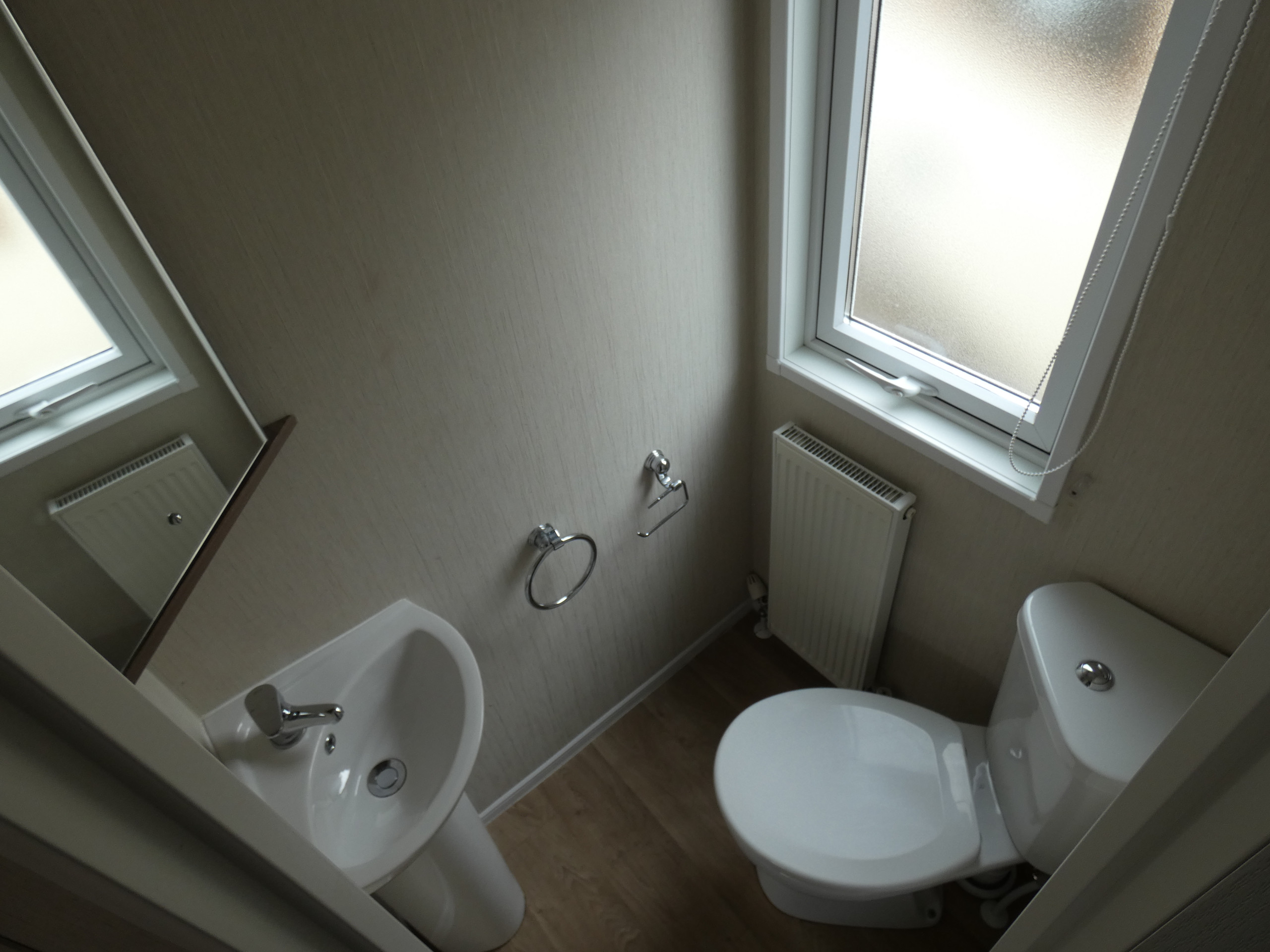 Pemberton 41.80 m² 7