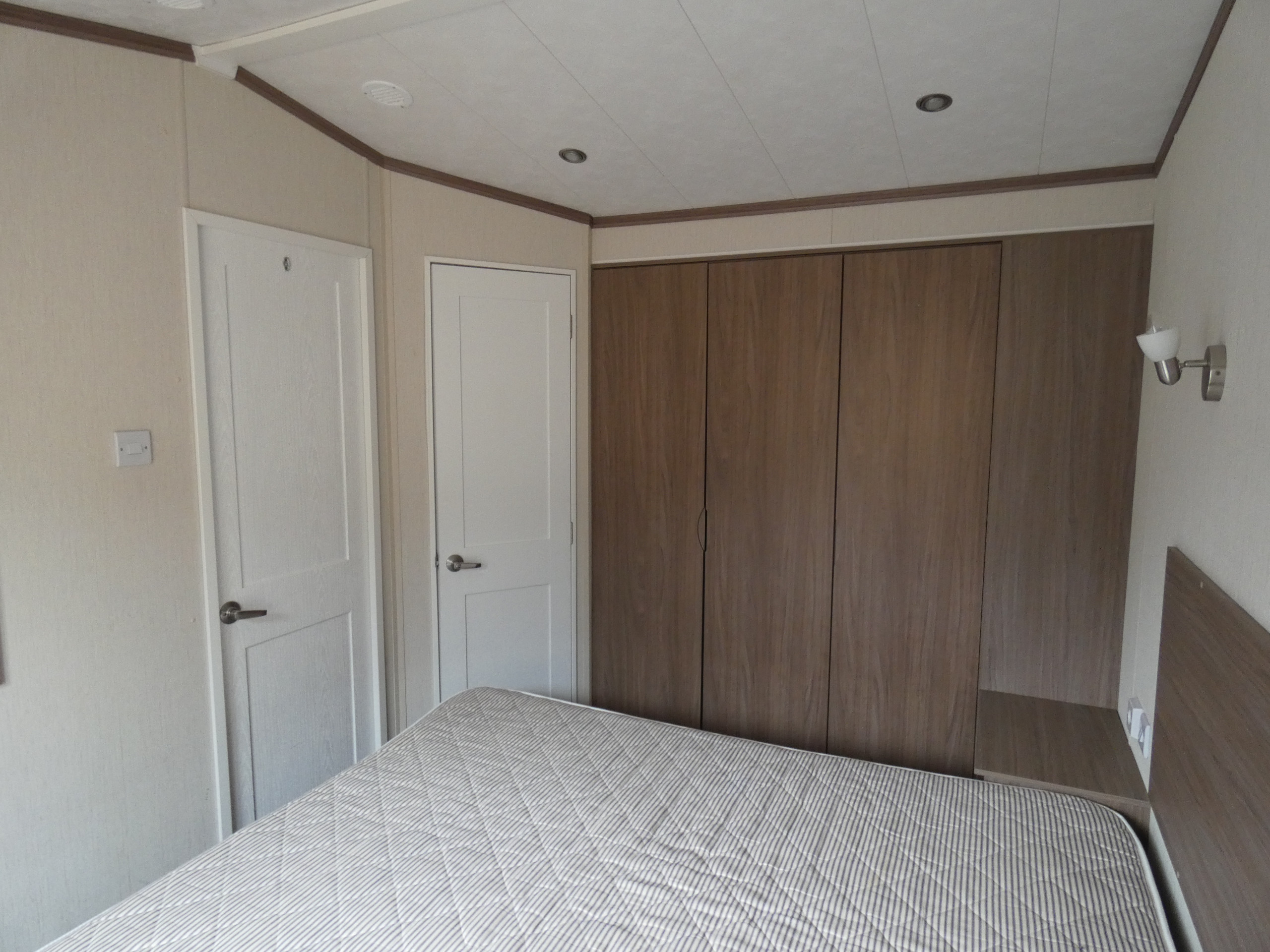 Pemberton 41.80 m² 8