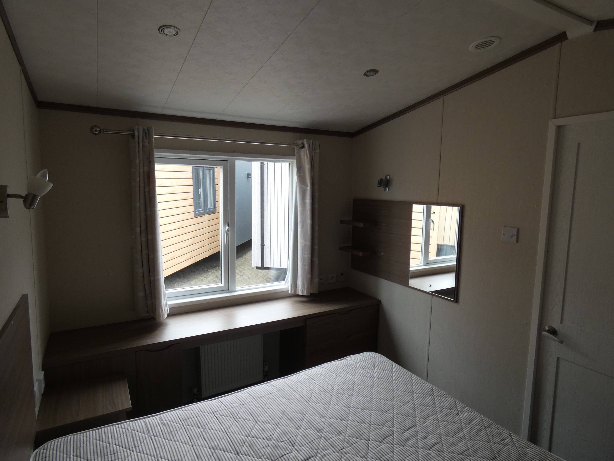 Pemberton 41.80 m² 9
