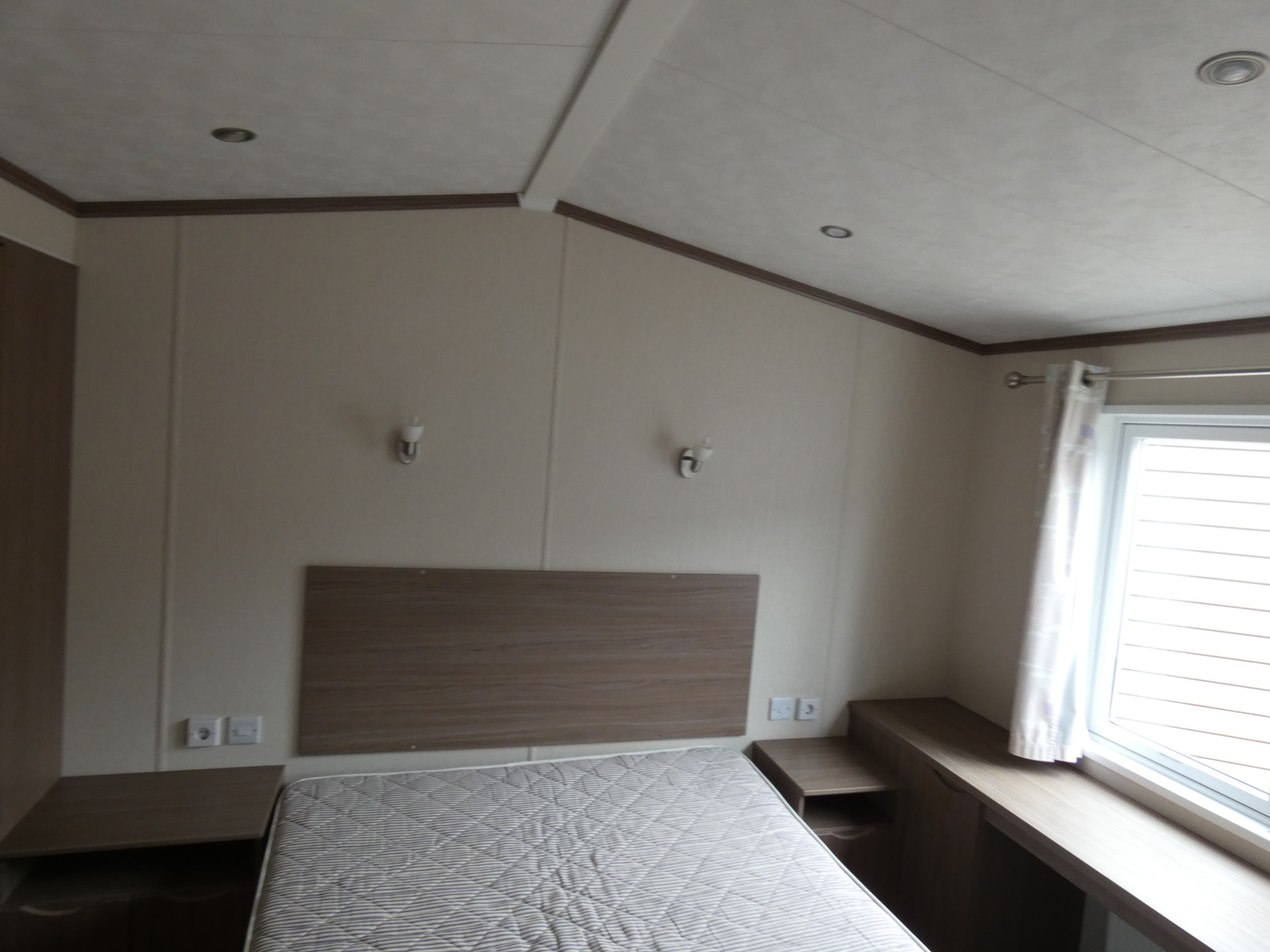 Pemberton 41.80 m² 10
