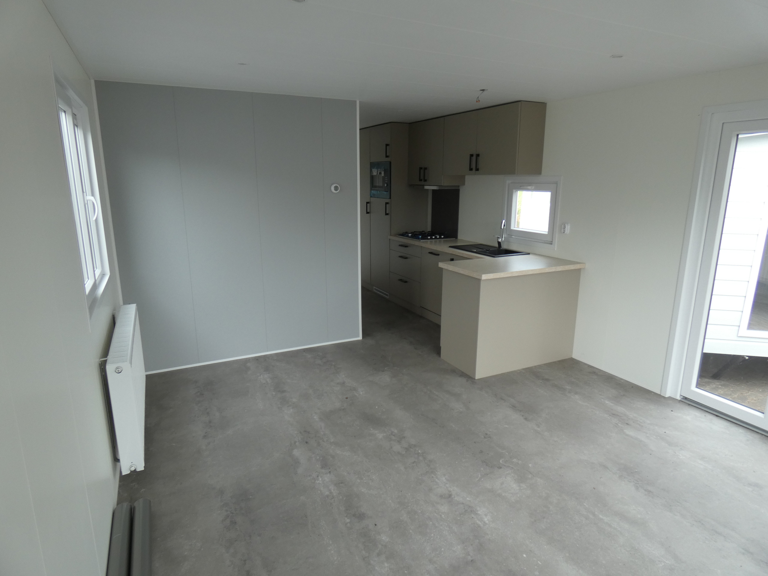 Green Village Luxury 2 Bedrooms 44.00 m² 2