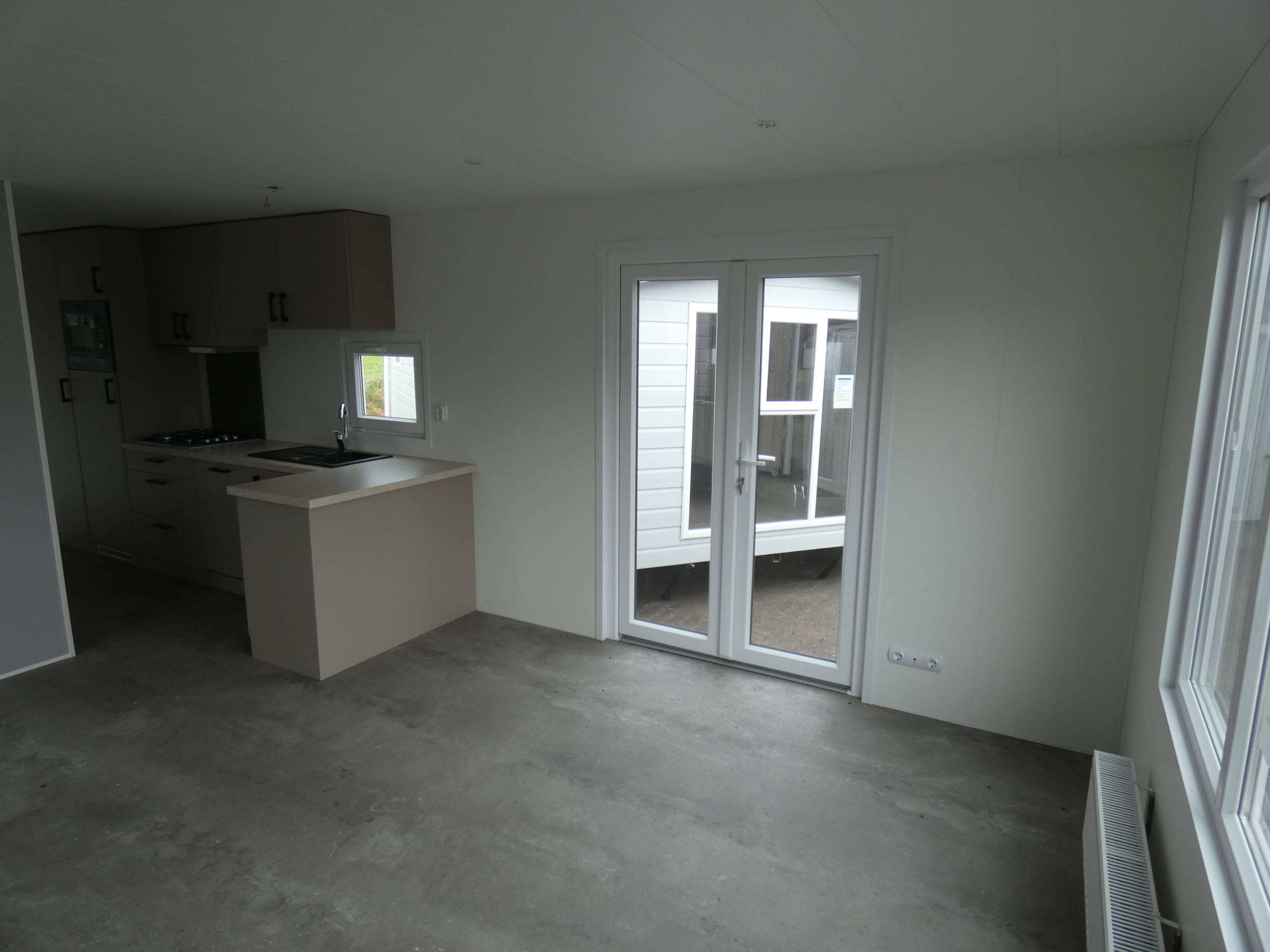 Green Village Luxury 2 Bedrooms 44.00 m² 3