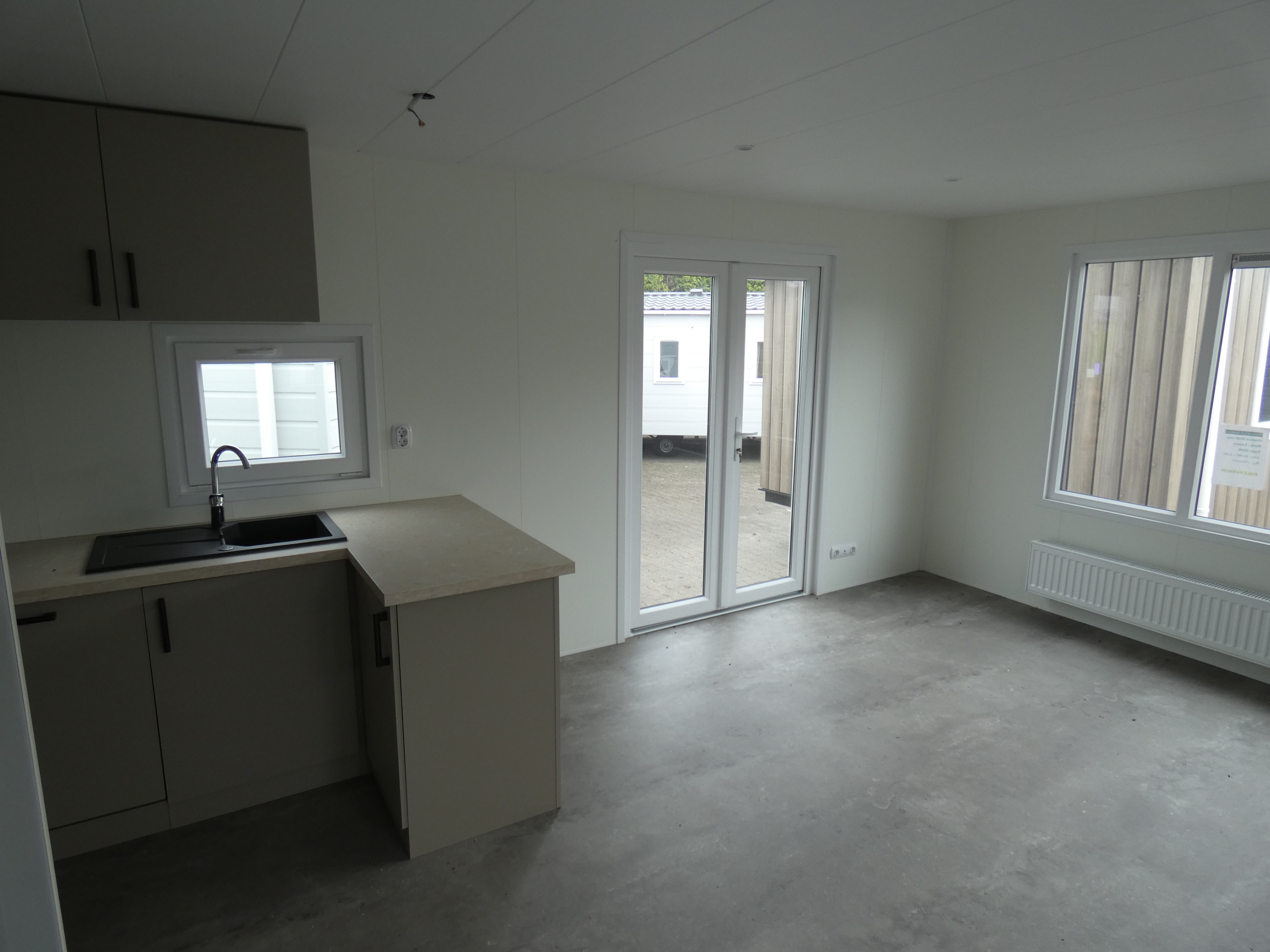 Green Village Luxury 2 Bedrooms 44.00 m² 4
