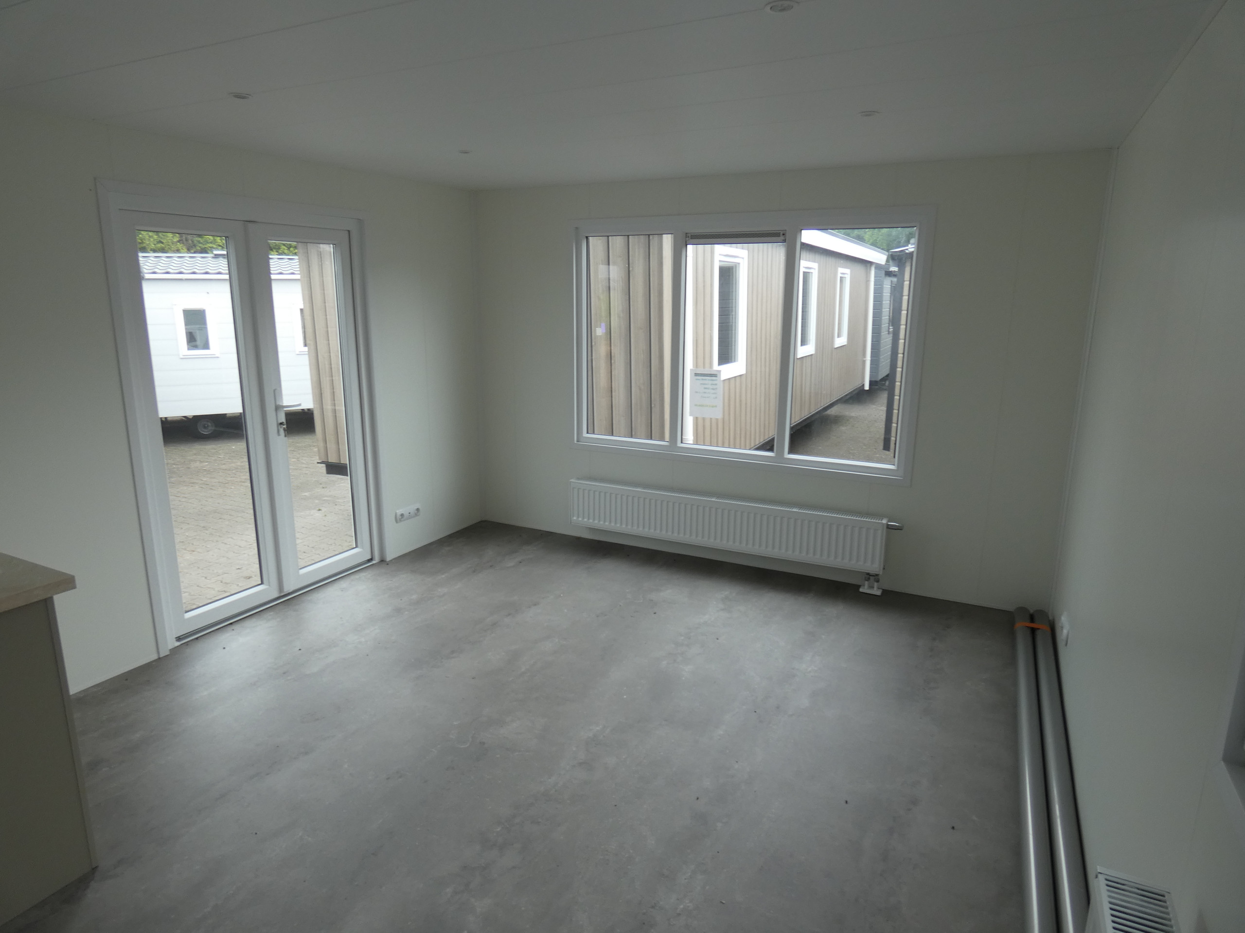 Green Village Luxury 2 Bedrooms 44.00 m² 5