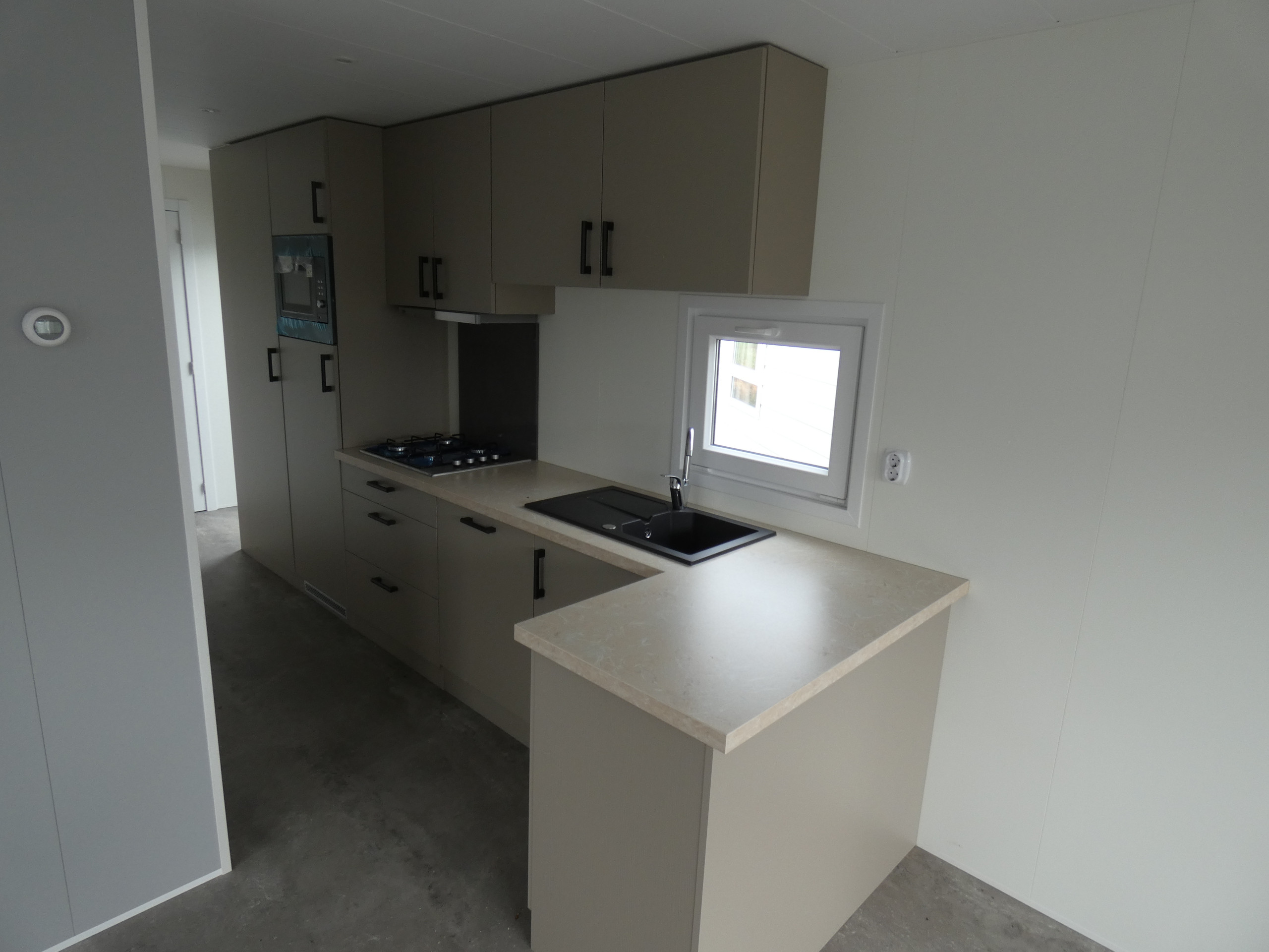 Green Village Luxury 2 Bedrooms 44.00 m² 6