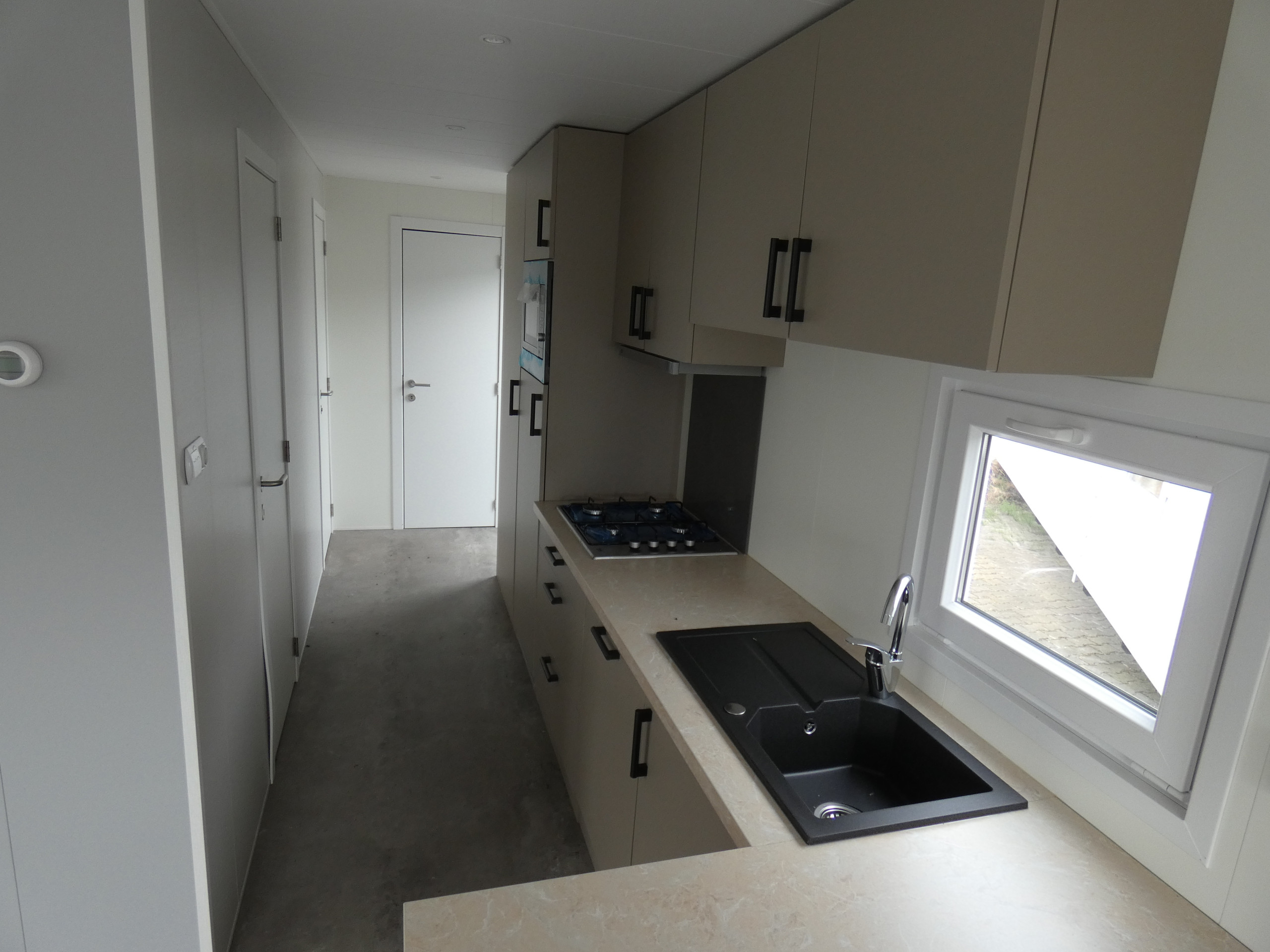 Green Village Luxury 2 Bedrooms 44.00 m² 7