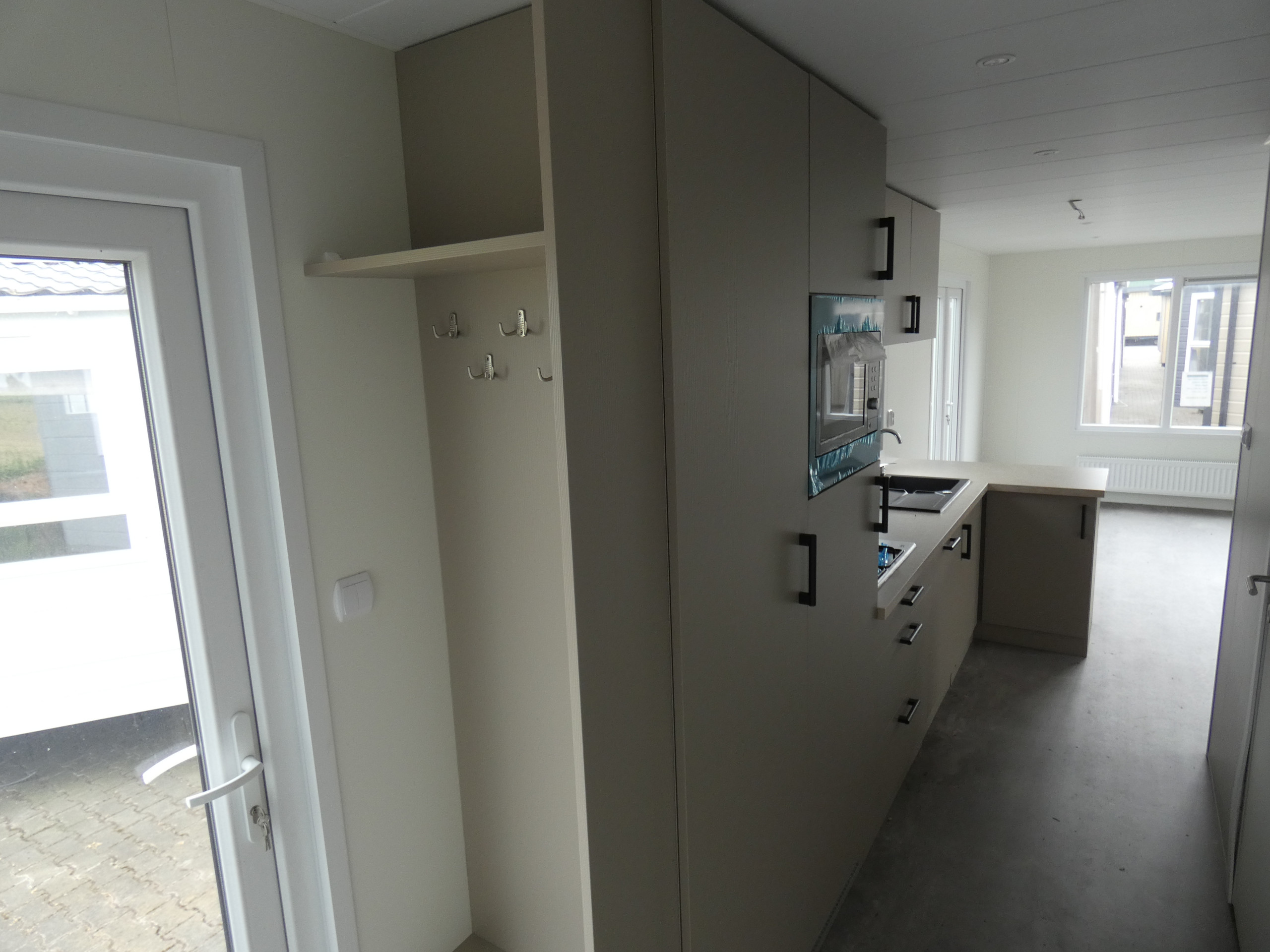 Green Village Luxury 2 Bedrooms 44.00 m² 8