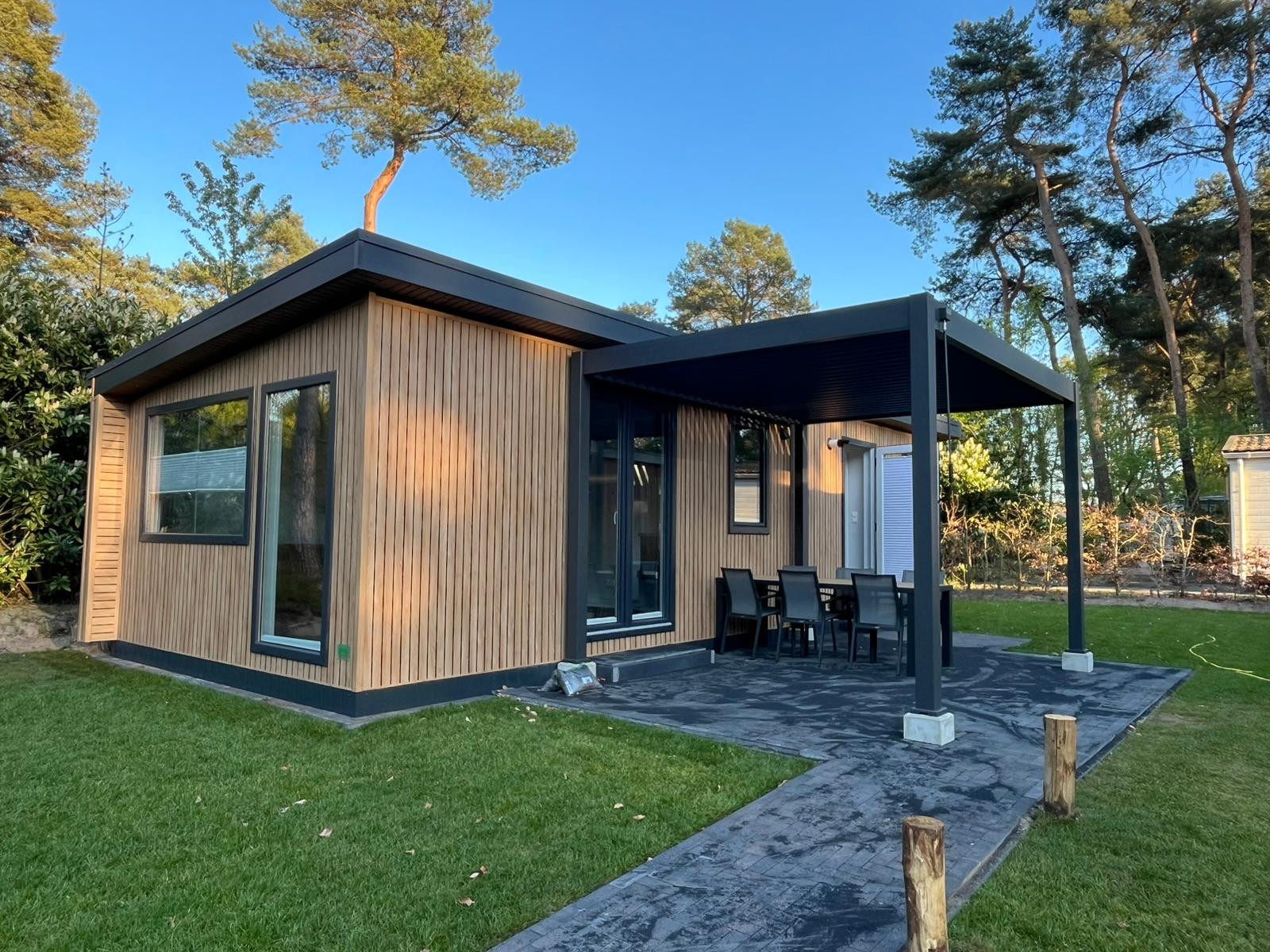 Green Village Luxury 2 Quartos 44,00 m² 2026