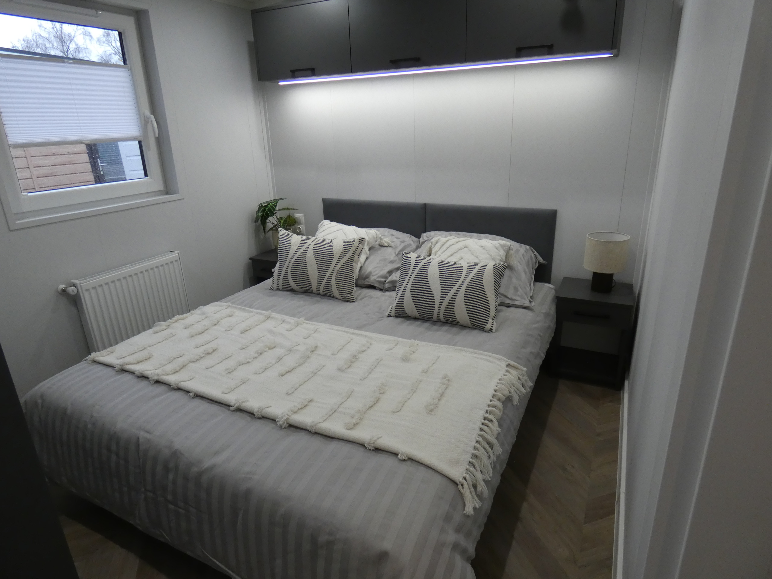 Green Village Luxury 2 Bedrooms 44.00 m² 2026 9