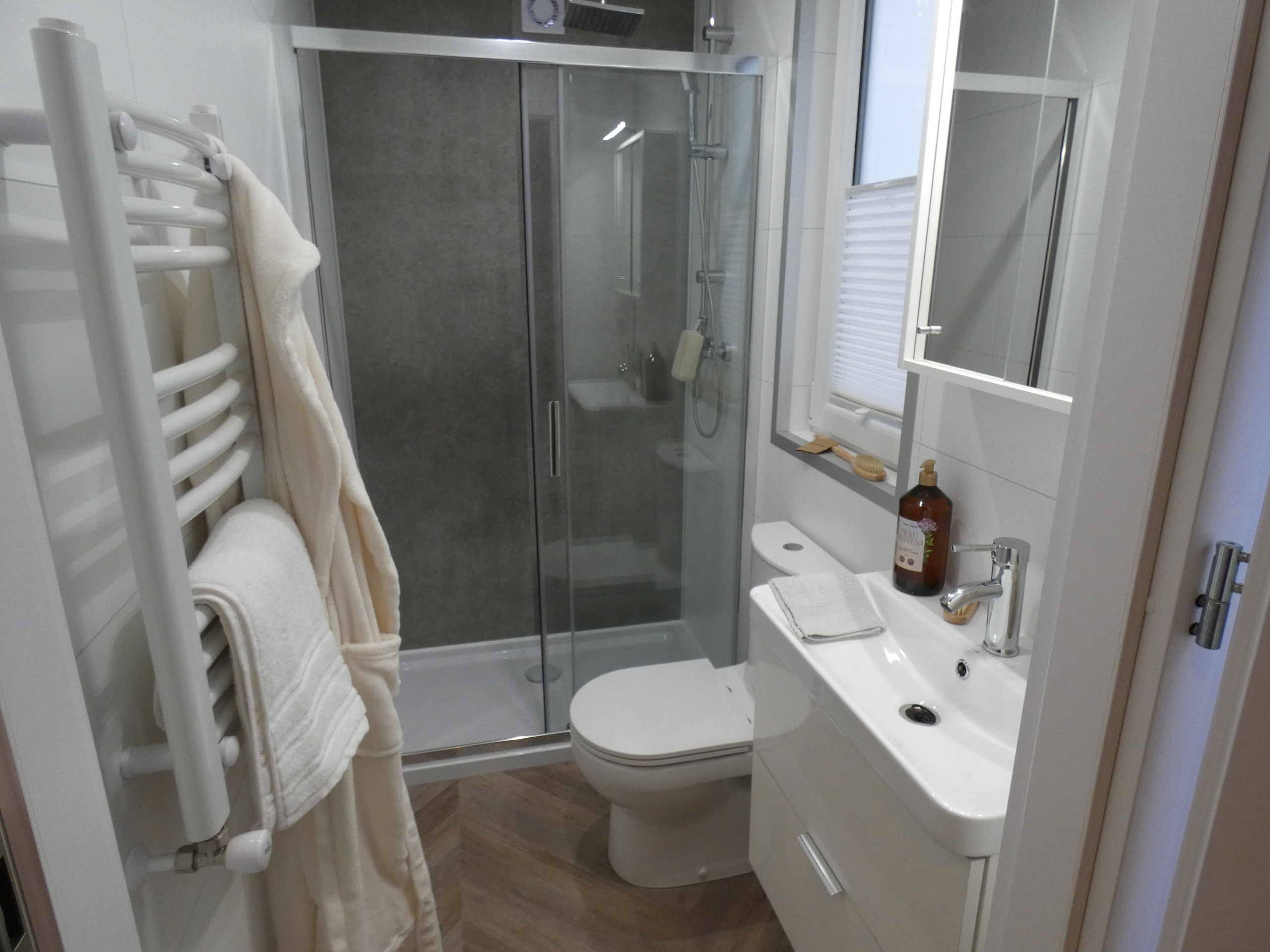 Green Village Luxury 2 Bedrooms 44.00 m² 2026 10