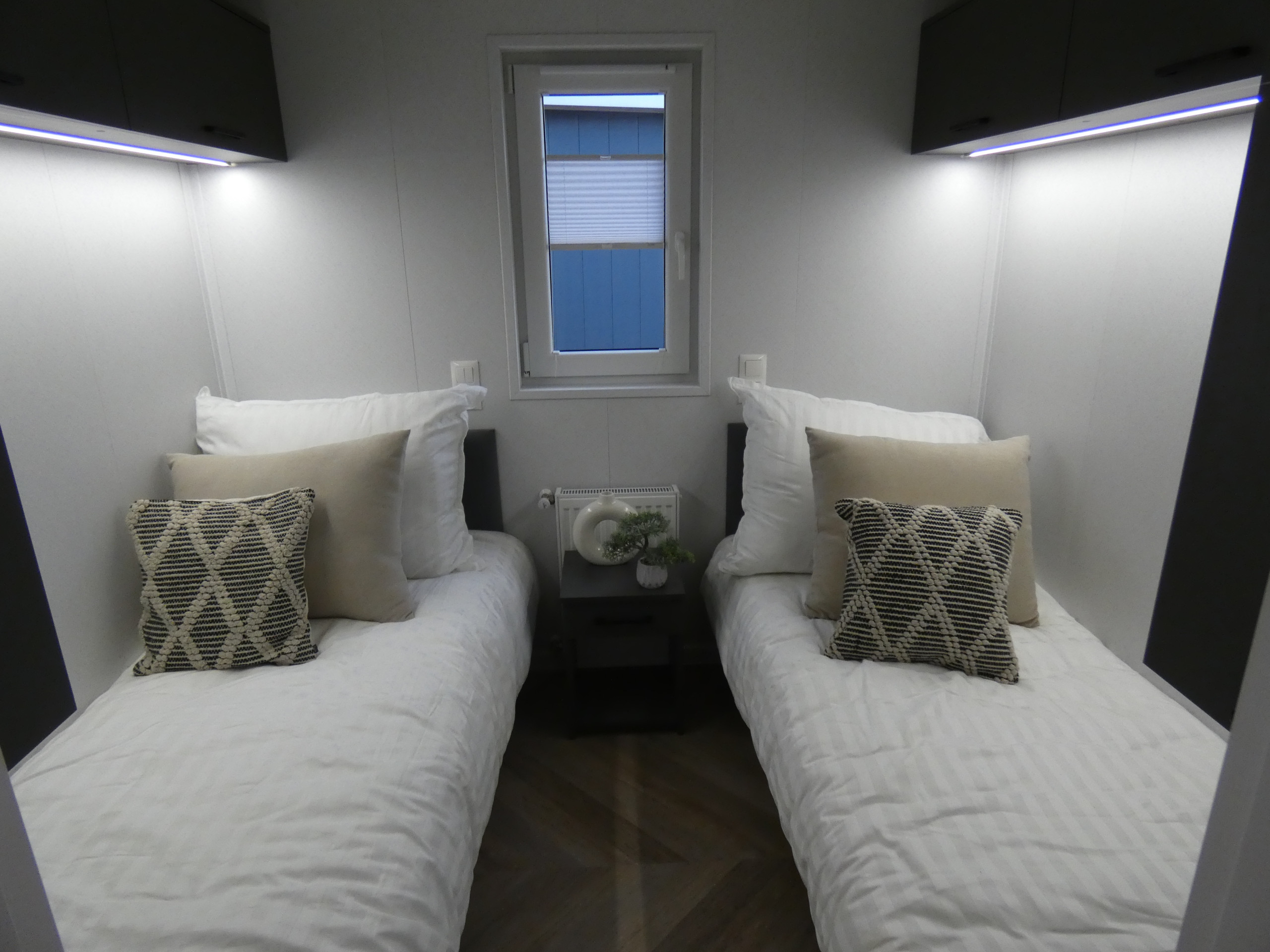 Green Village Luxury 2 Bedrooms 44.00 m² 2026 8