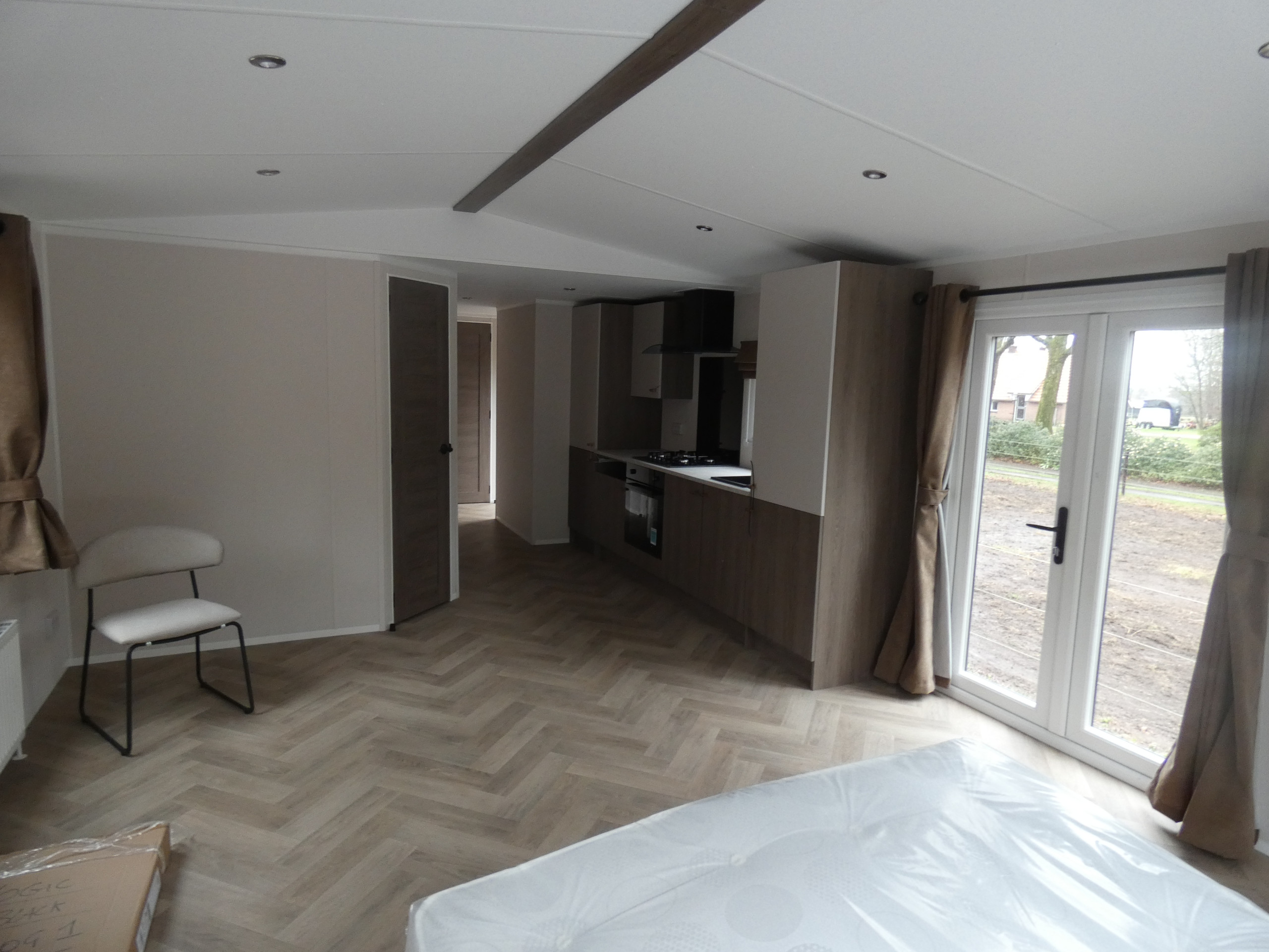 Green Village Lodge View 3 Bedrooms 48.00 m² 2026 2