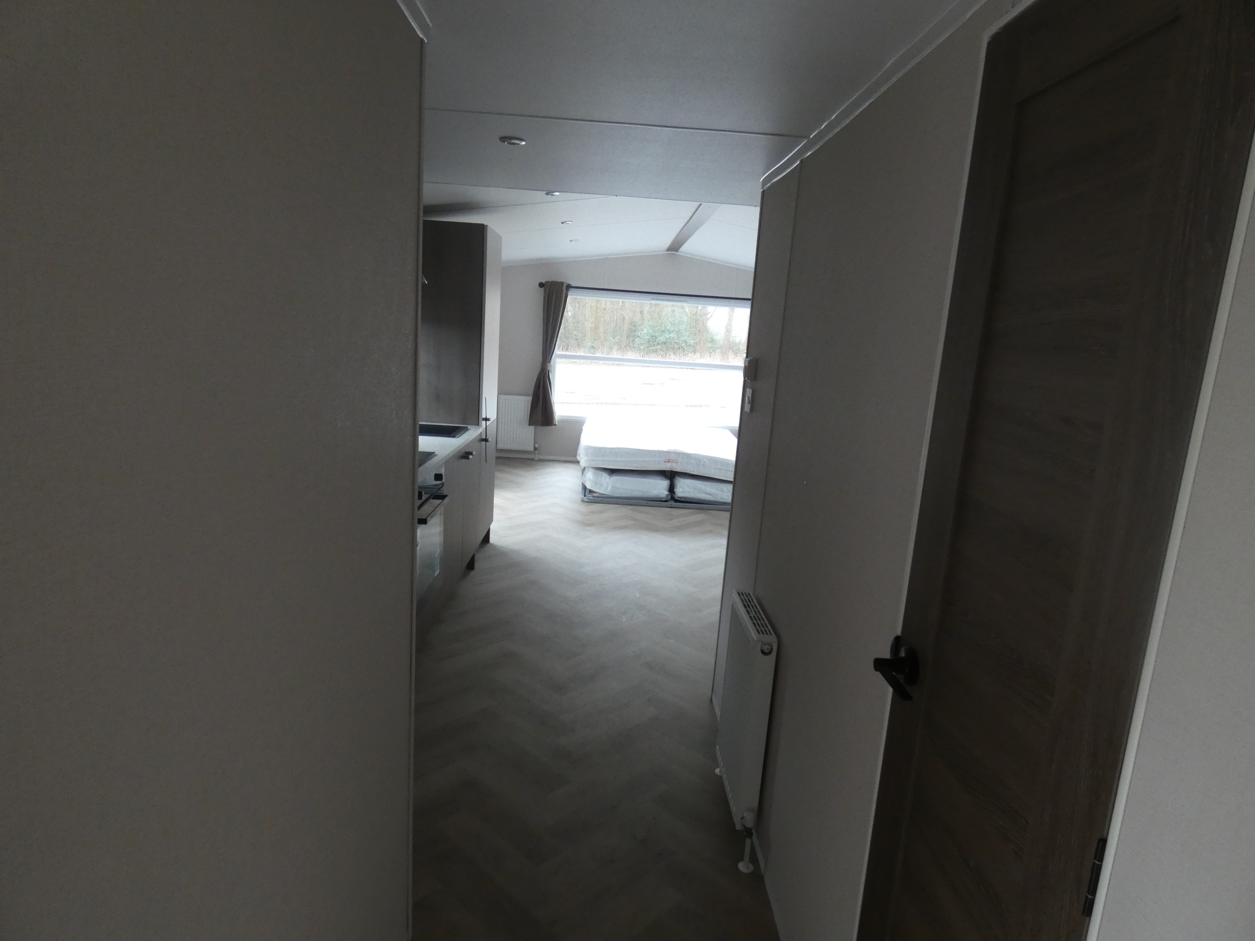 Green Village Lodge View 3 Bedrooms 48.00 m² 2026 4