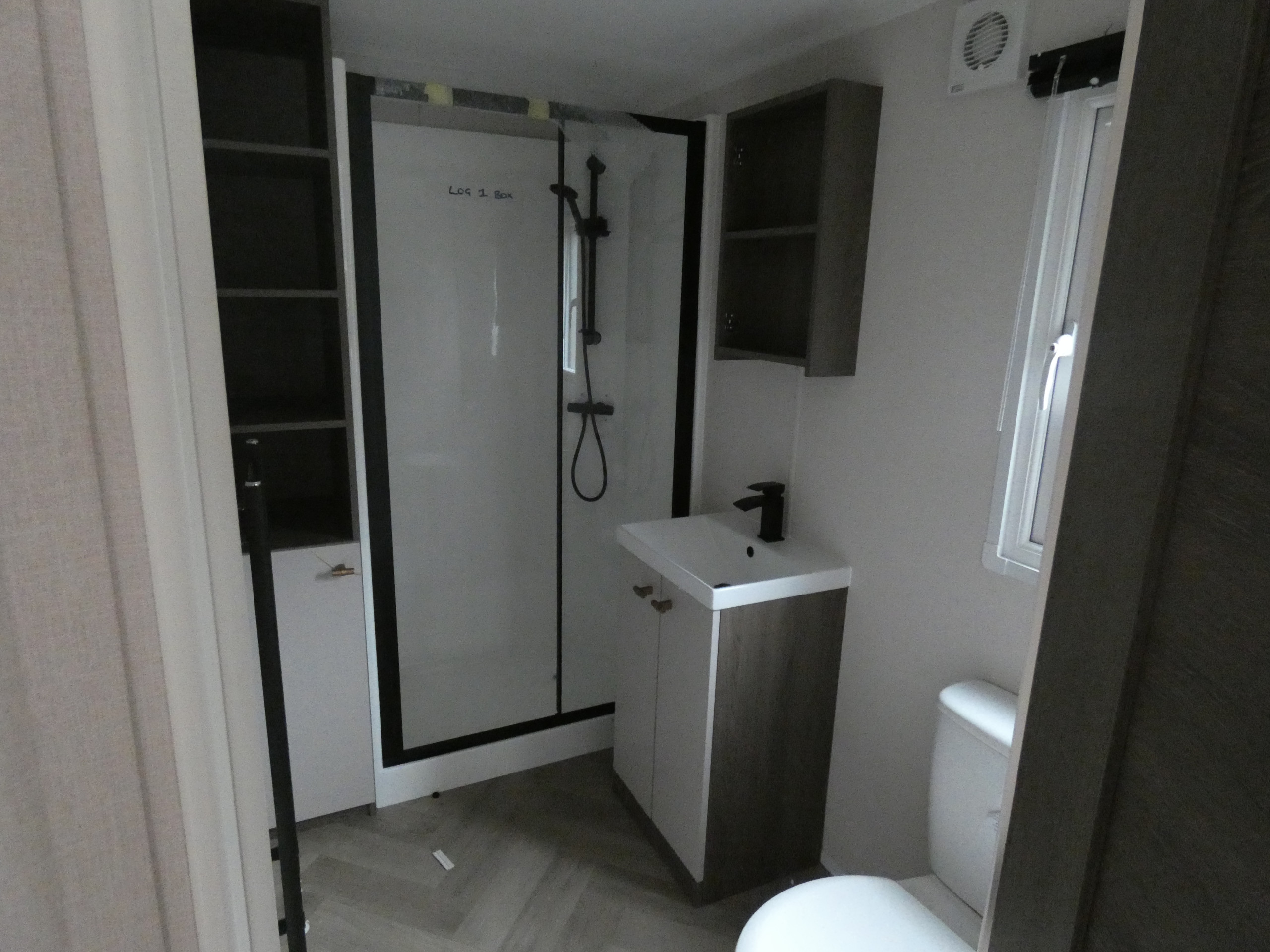 Green Village Lodge View 3 Bedrooms 48.00 m² 2026 7