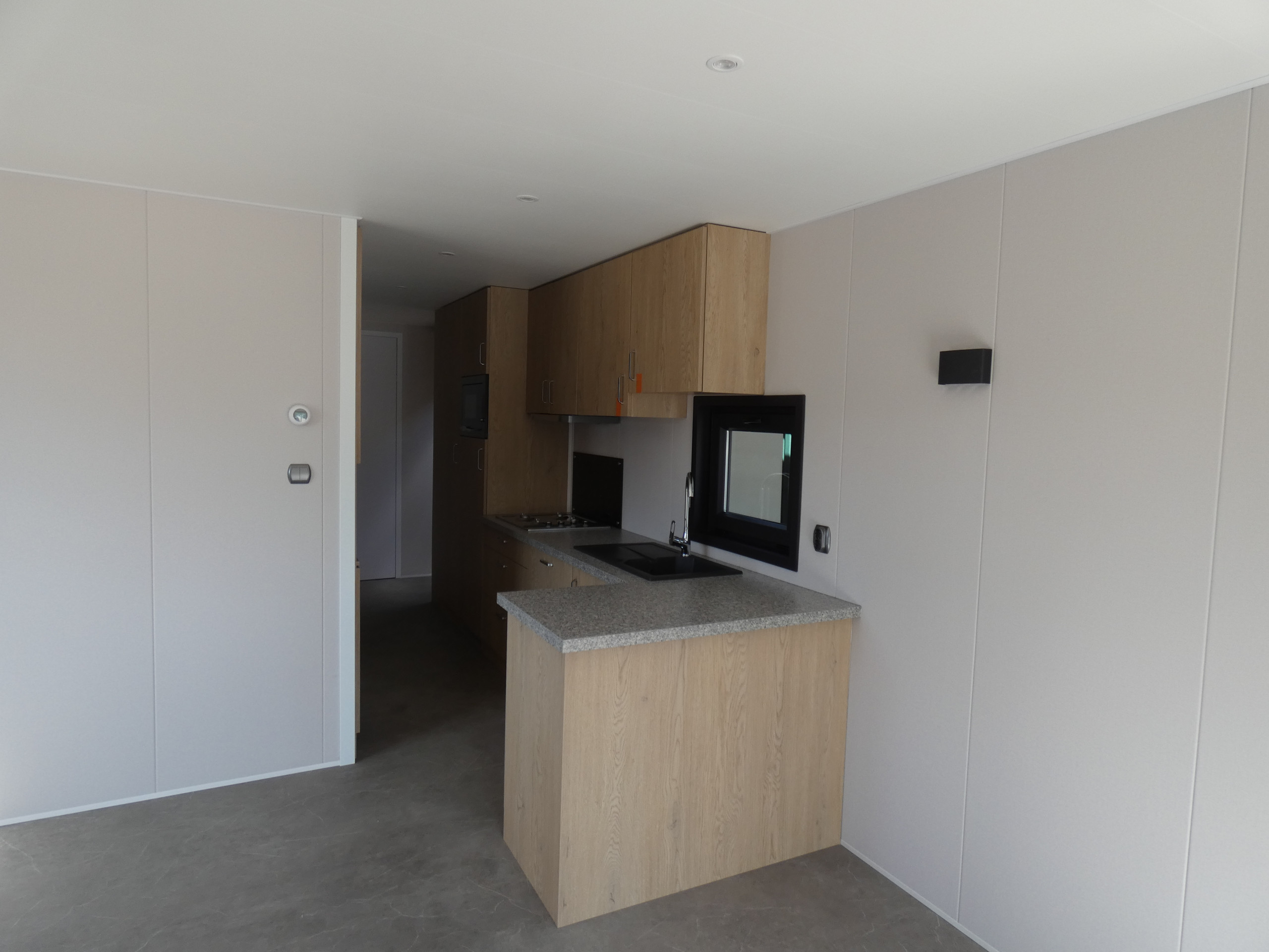 Luxery Nature 2 Bedrooms 47.15 m² 11
