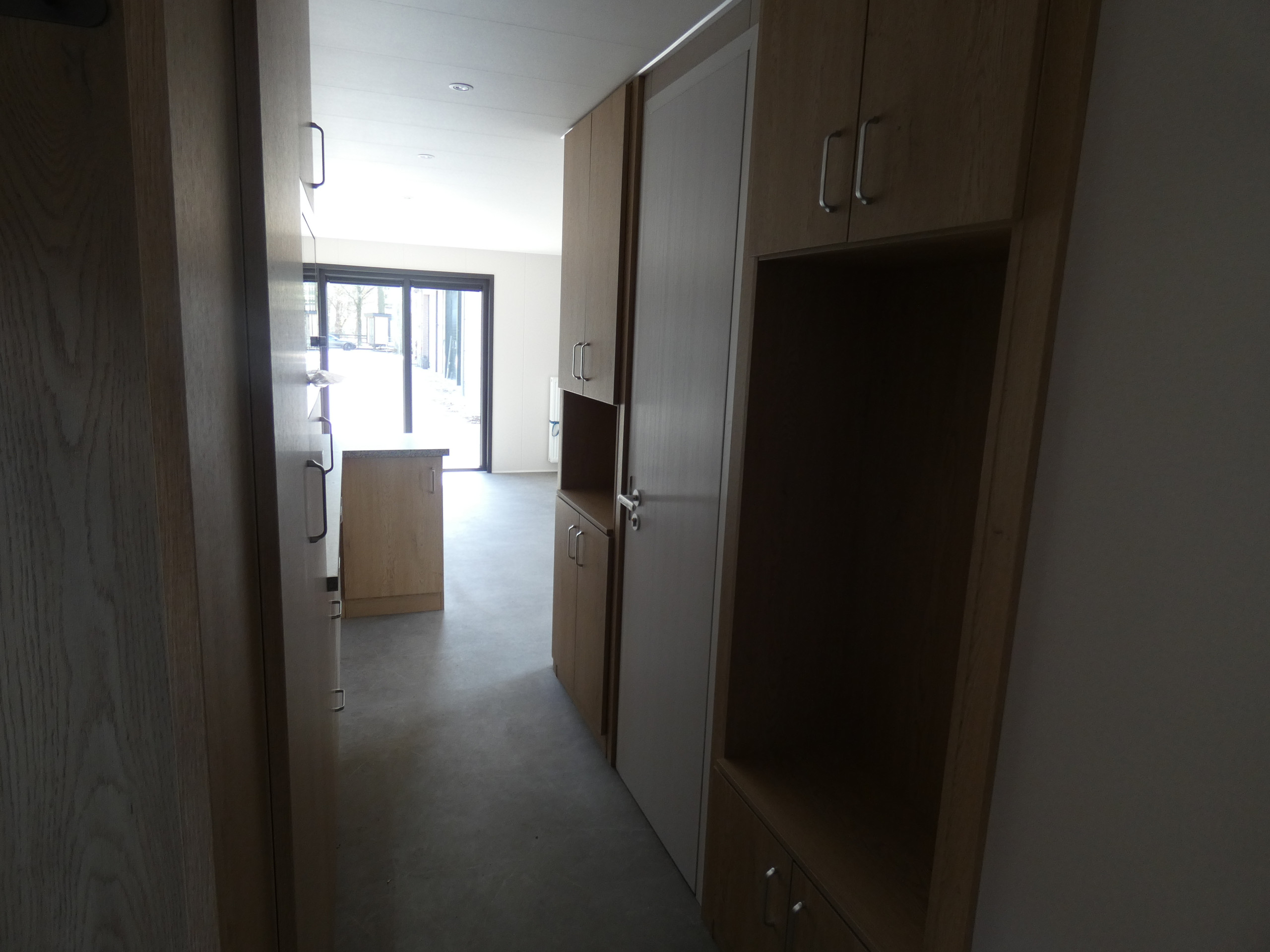 Luxery Nature 2 Bedrooms 47.15 m² 3