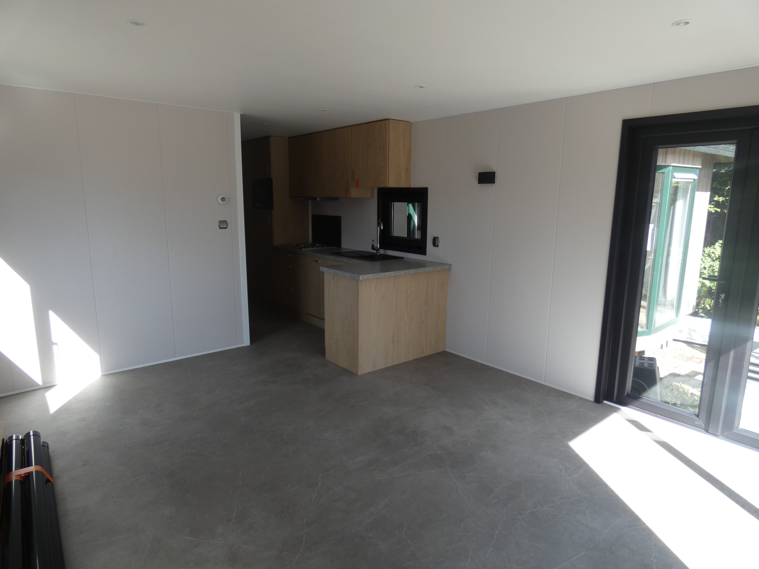 Luxery Nature 2 Bedrooms 47.15 m² 4