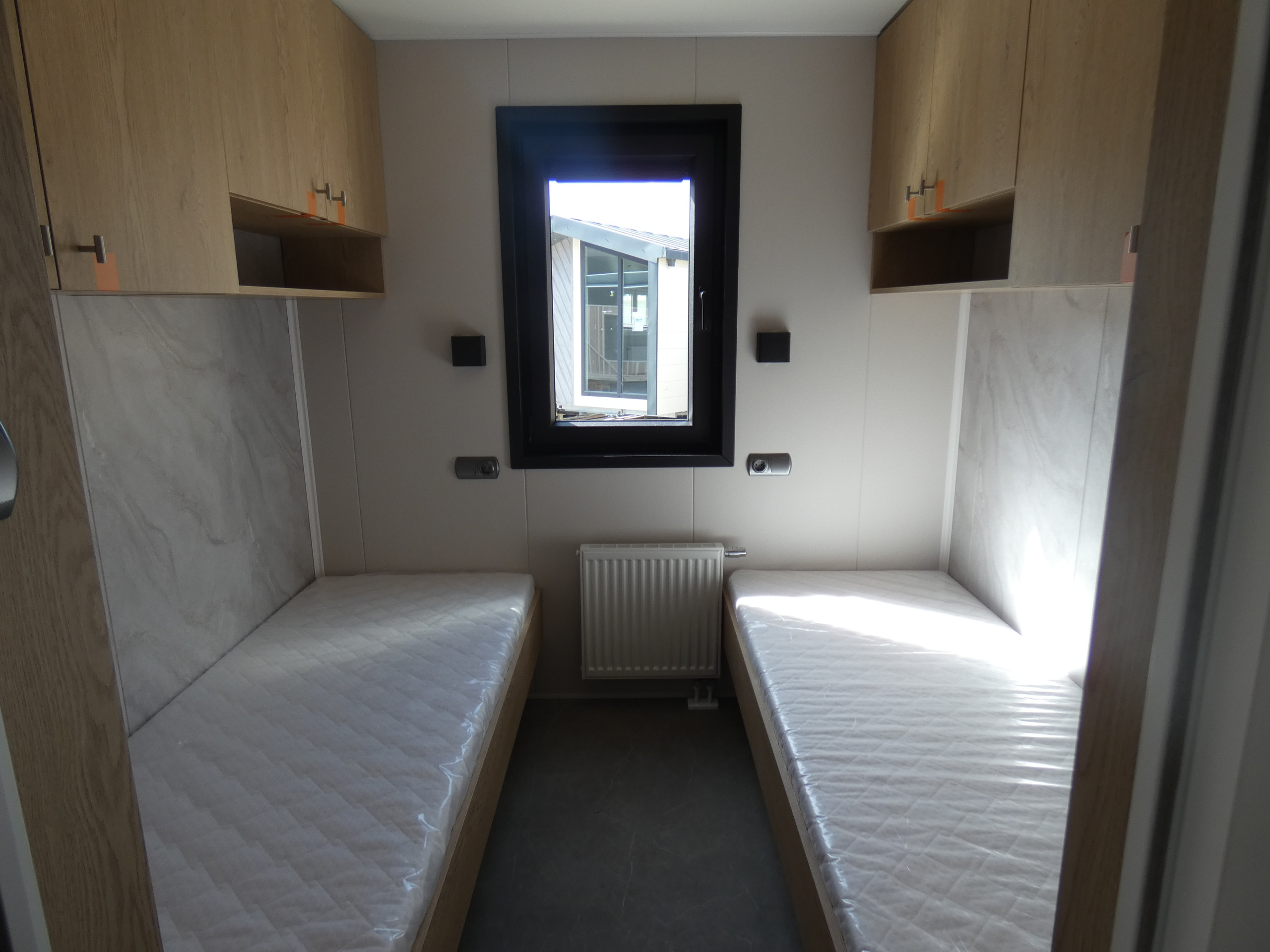 Luxery Nature 2 Bedrooms 47.15 m² 5