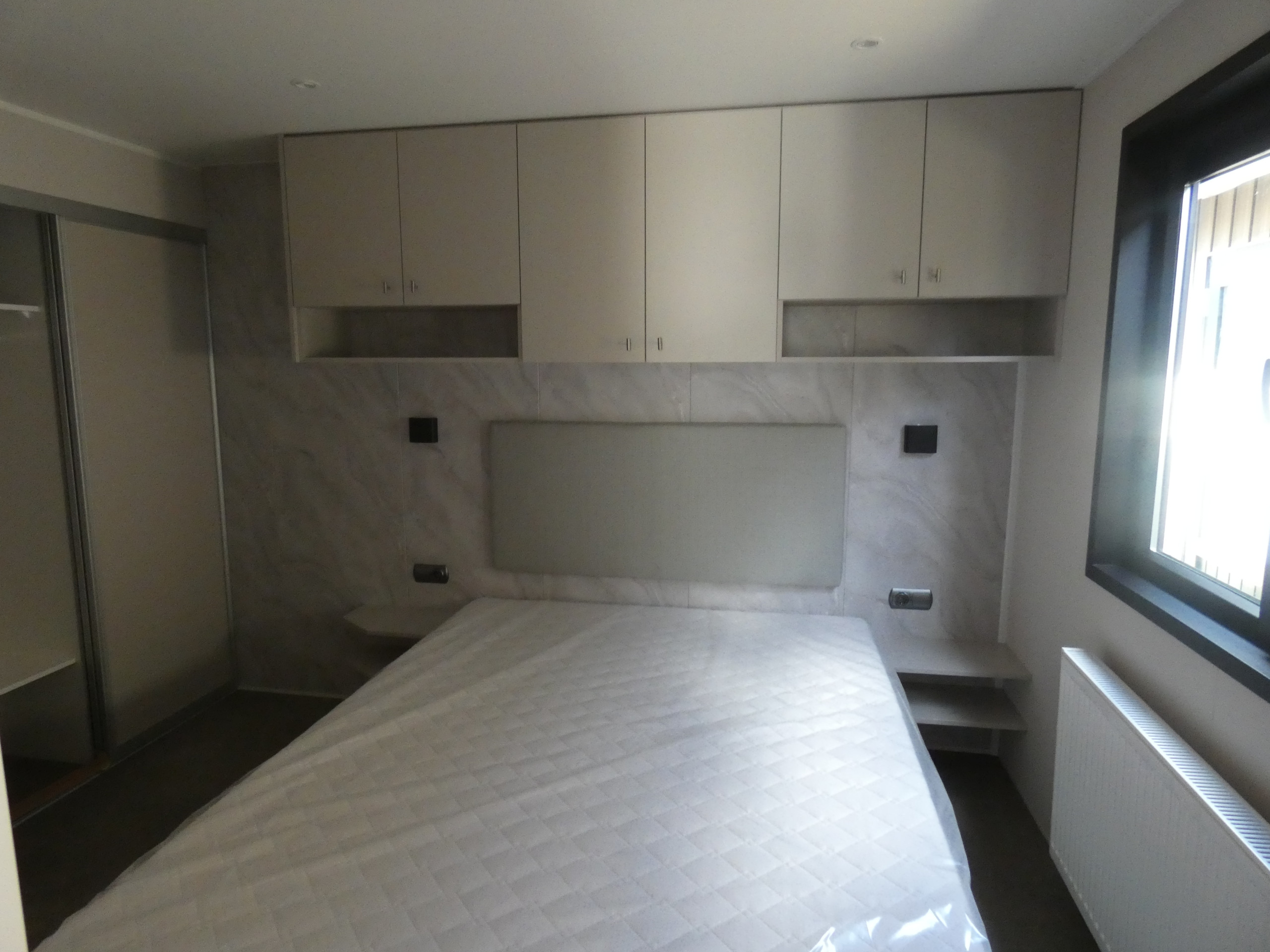 Luxery Nature 2 Bedrooms 47.15 m² 6