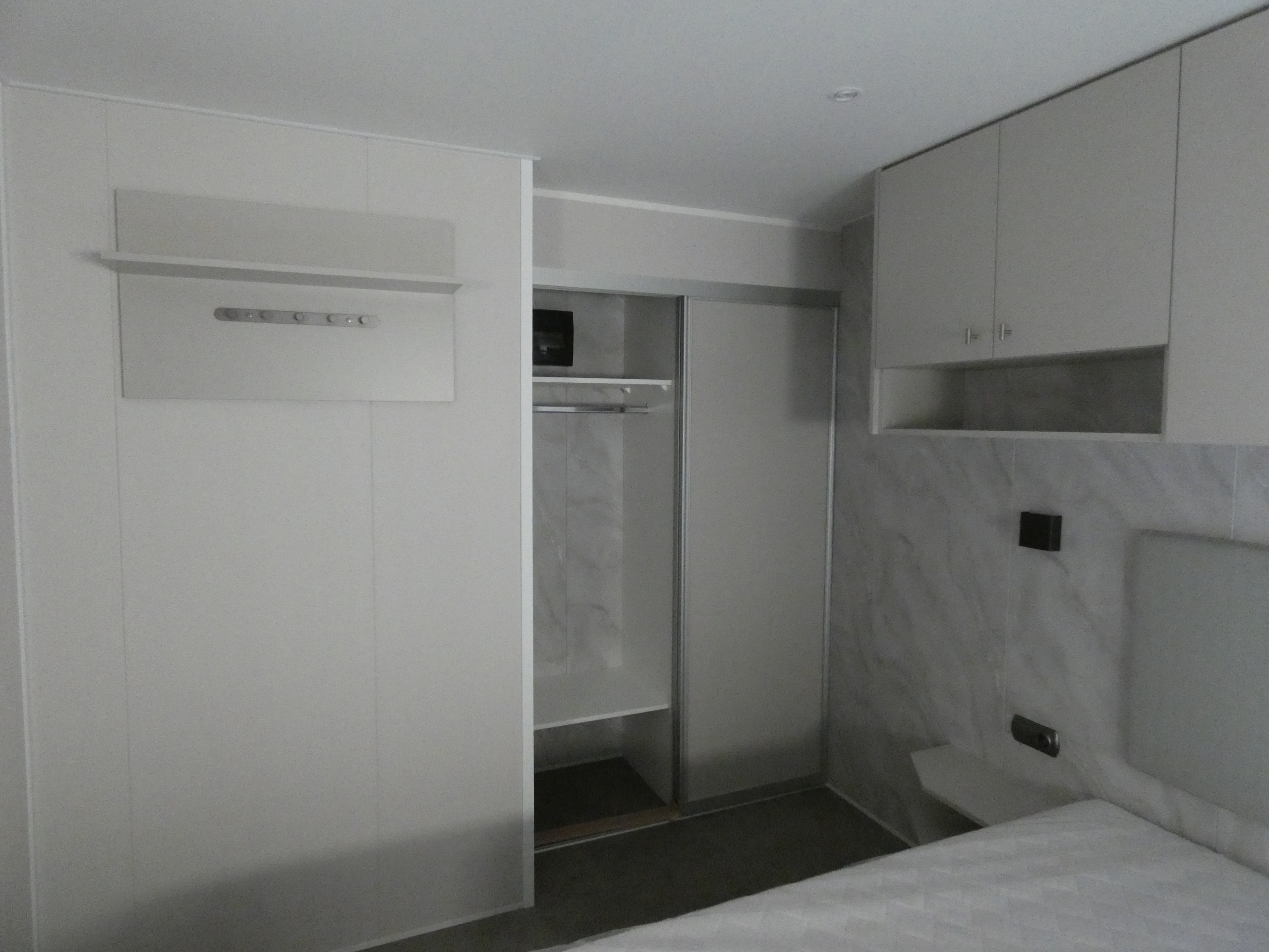Luxery Nature 2 Bedrooms 47.15 m² 7