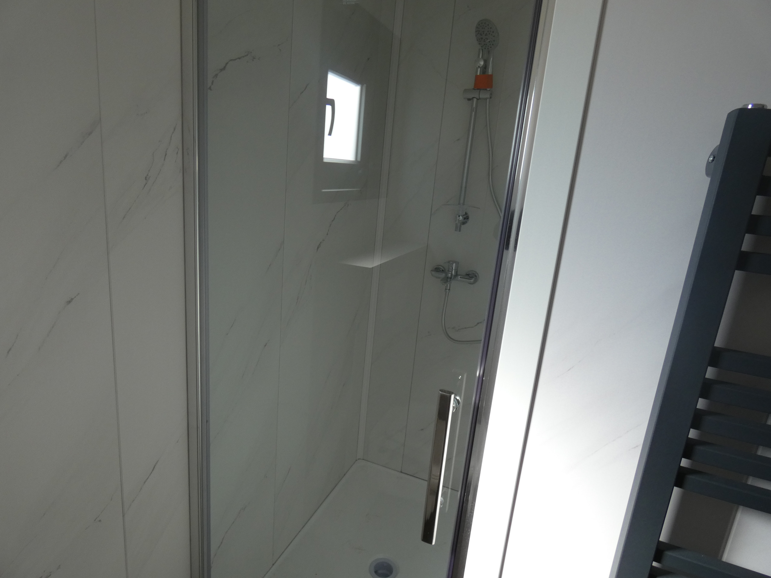 Luxery Nature 2 Bedrooms 47.15 m² 9