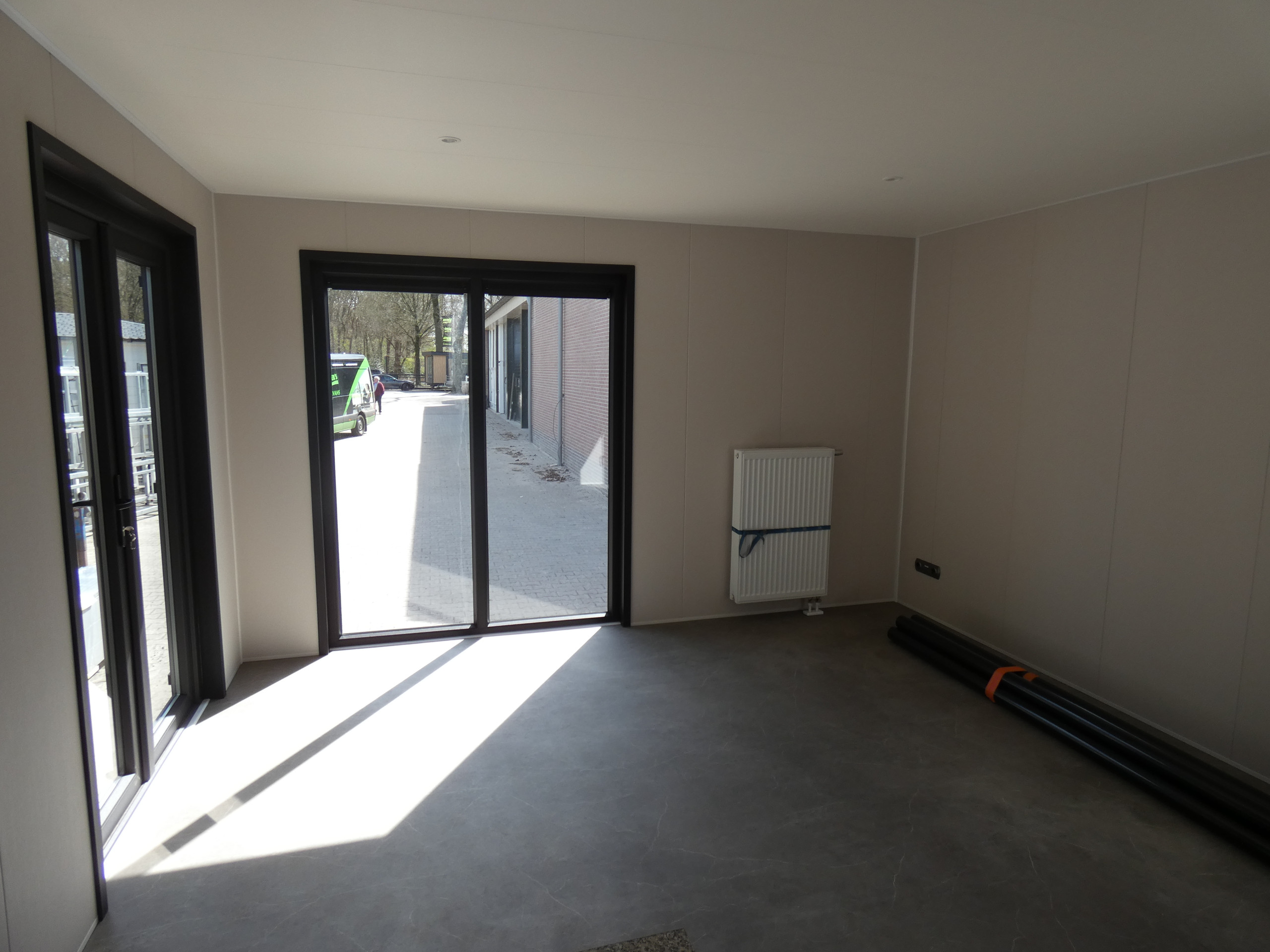 Luxery Nature 2 Bedrooms 47.15 m² 10