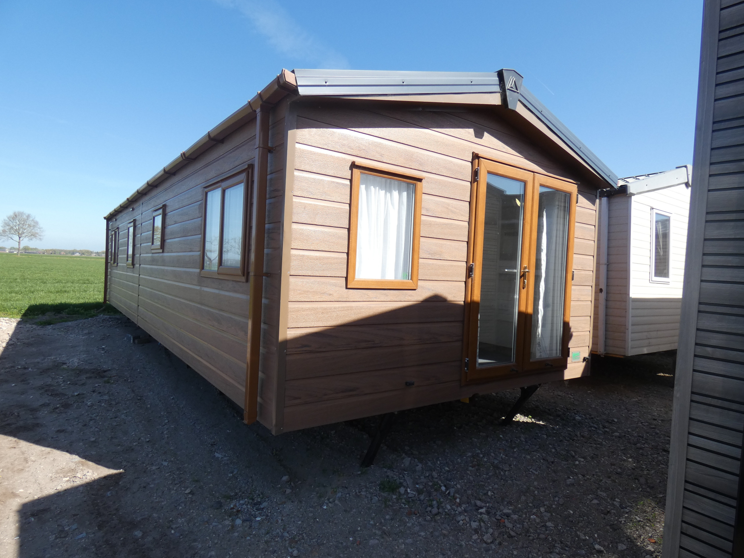 Delta Hideaway 2 Dormitorios 42,55 m²