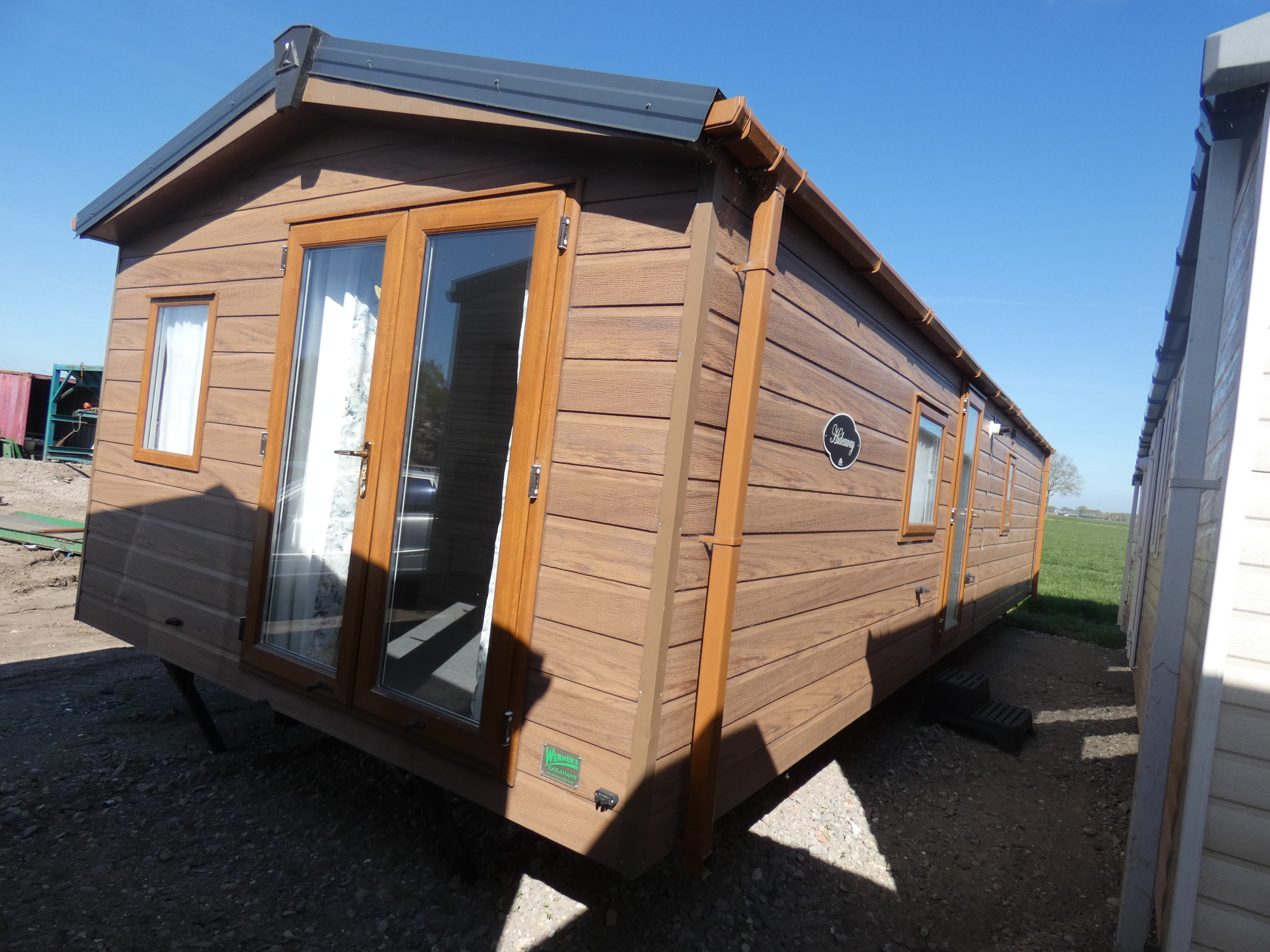 Delta Hideaway 2 Dormitorios 42,55 m² 2