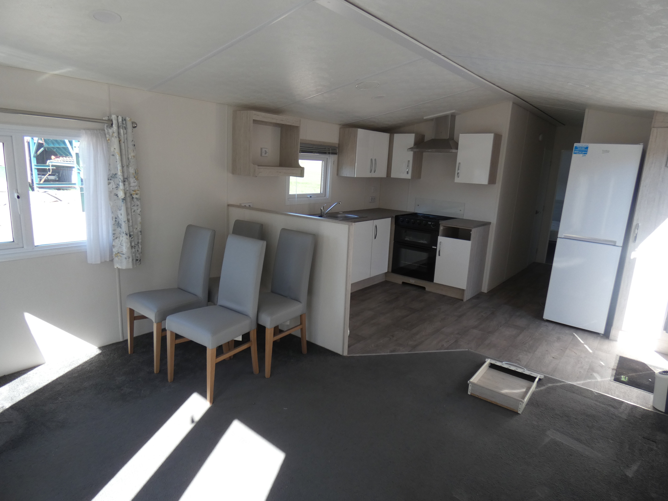 Delta Hideaway 2 Dormitorios 42,55 m² 4