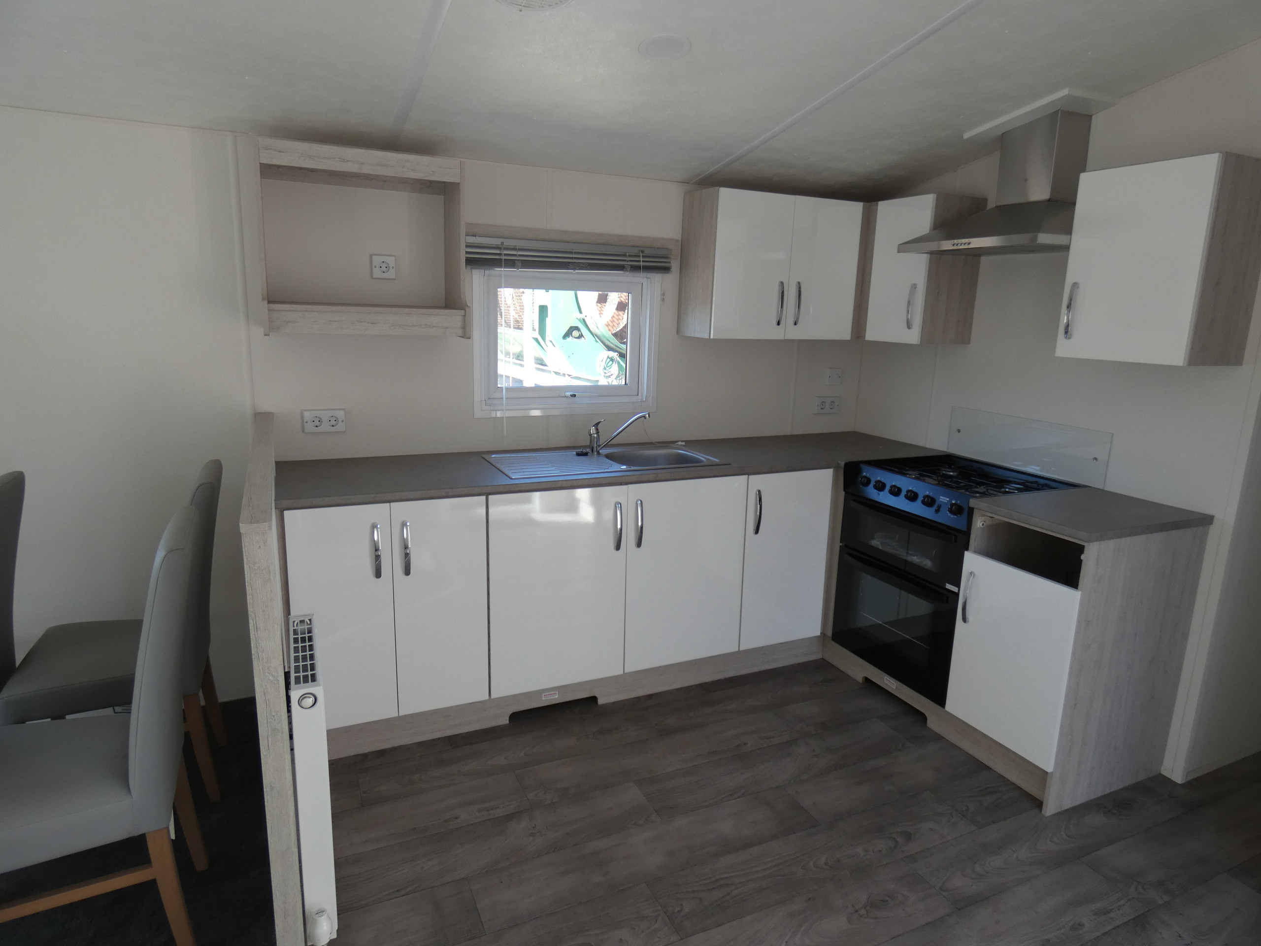 Delta Hideaway 2 Dormitorios 42,55 m² 5