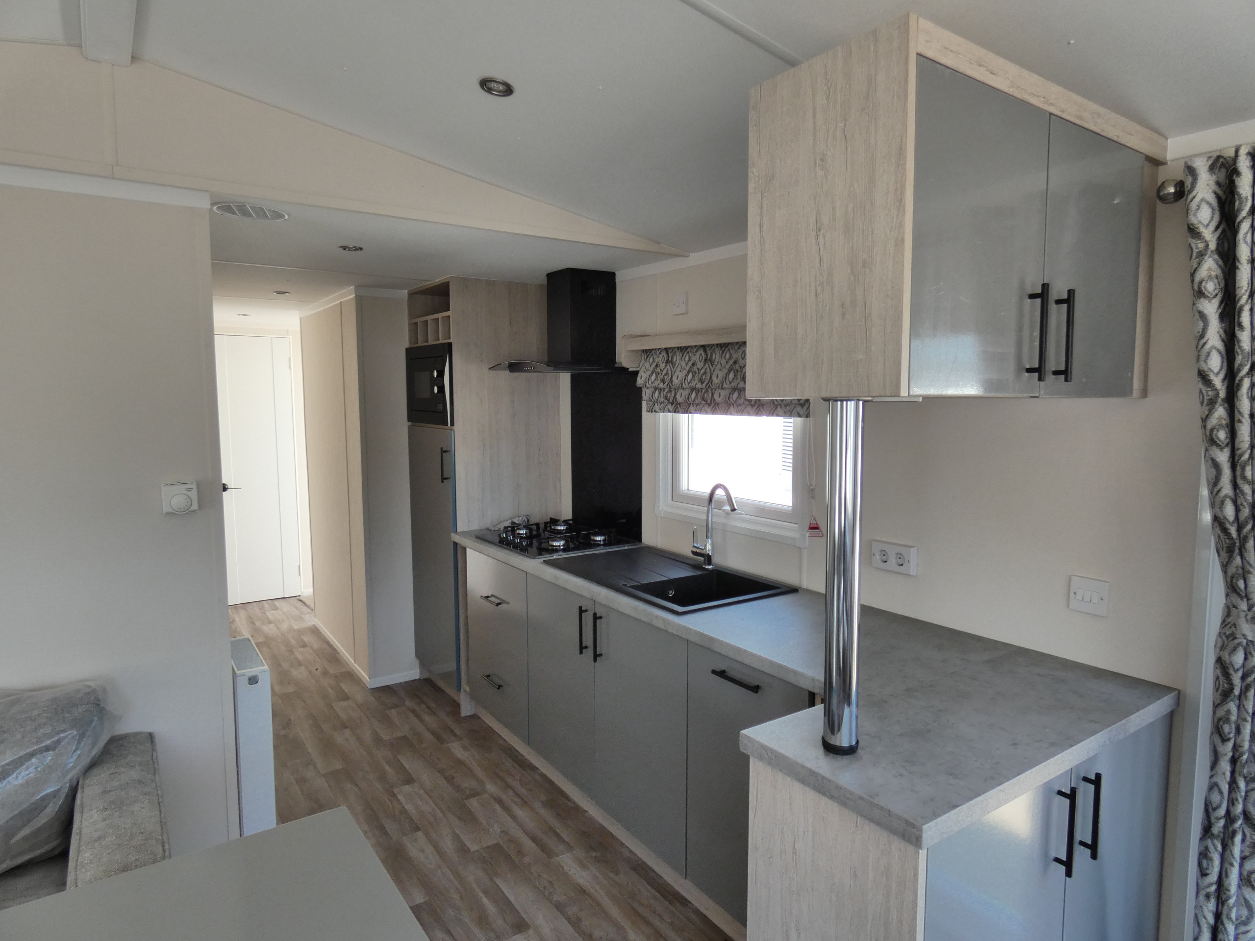 Silverstar 1050 2 Bedrooms 39.90 m² 2