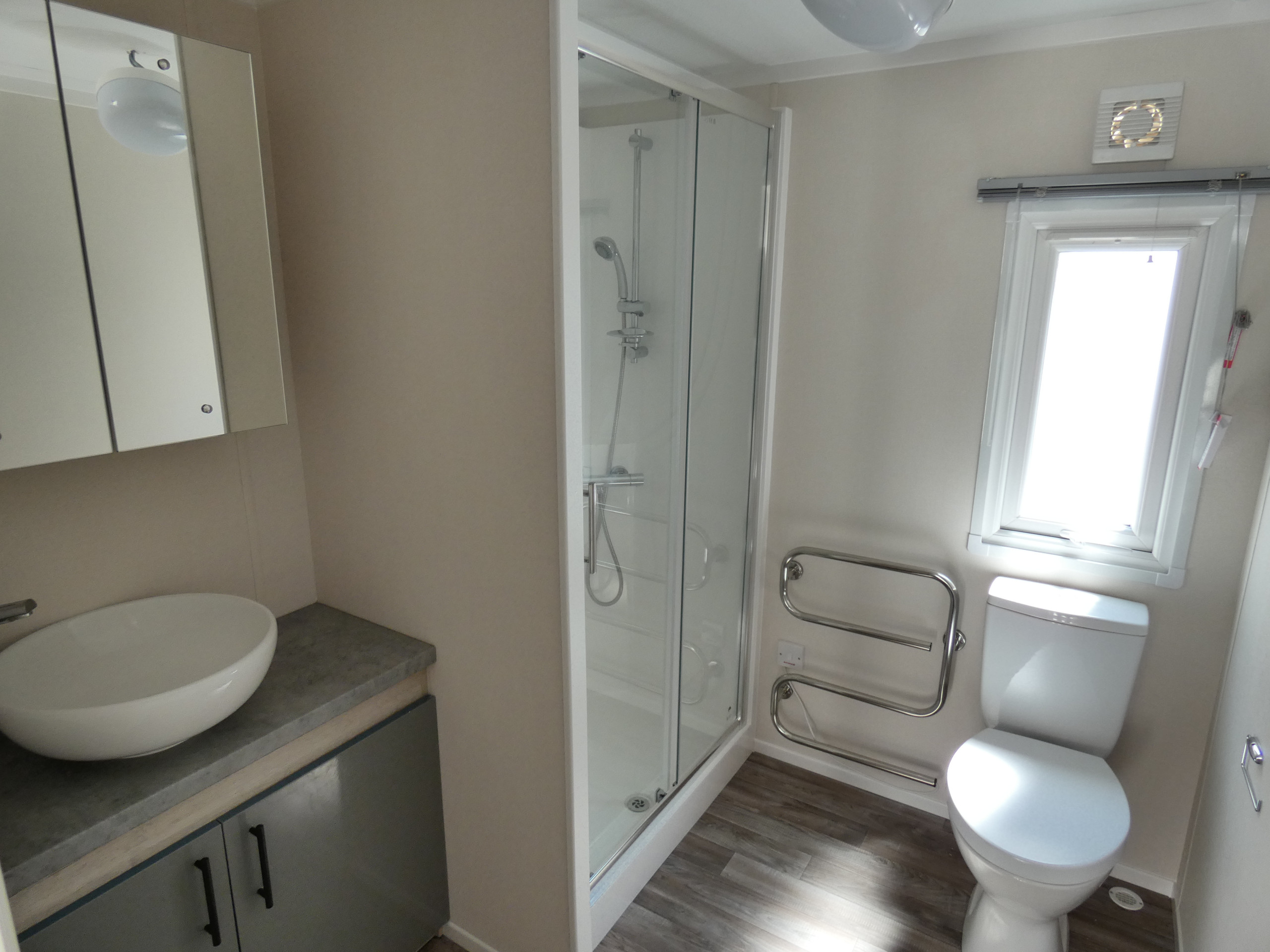 Silverstar 1050 2 Bedrooms 39.90 m² 11