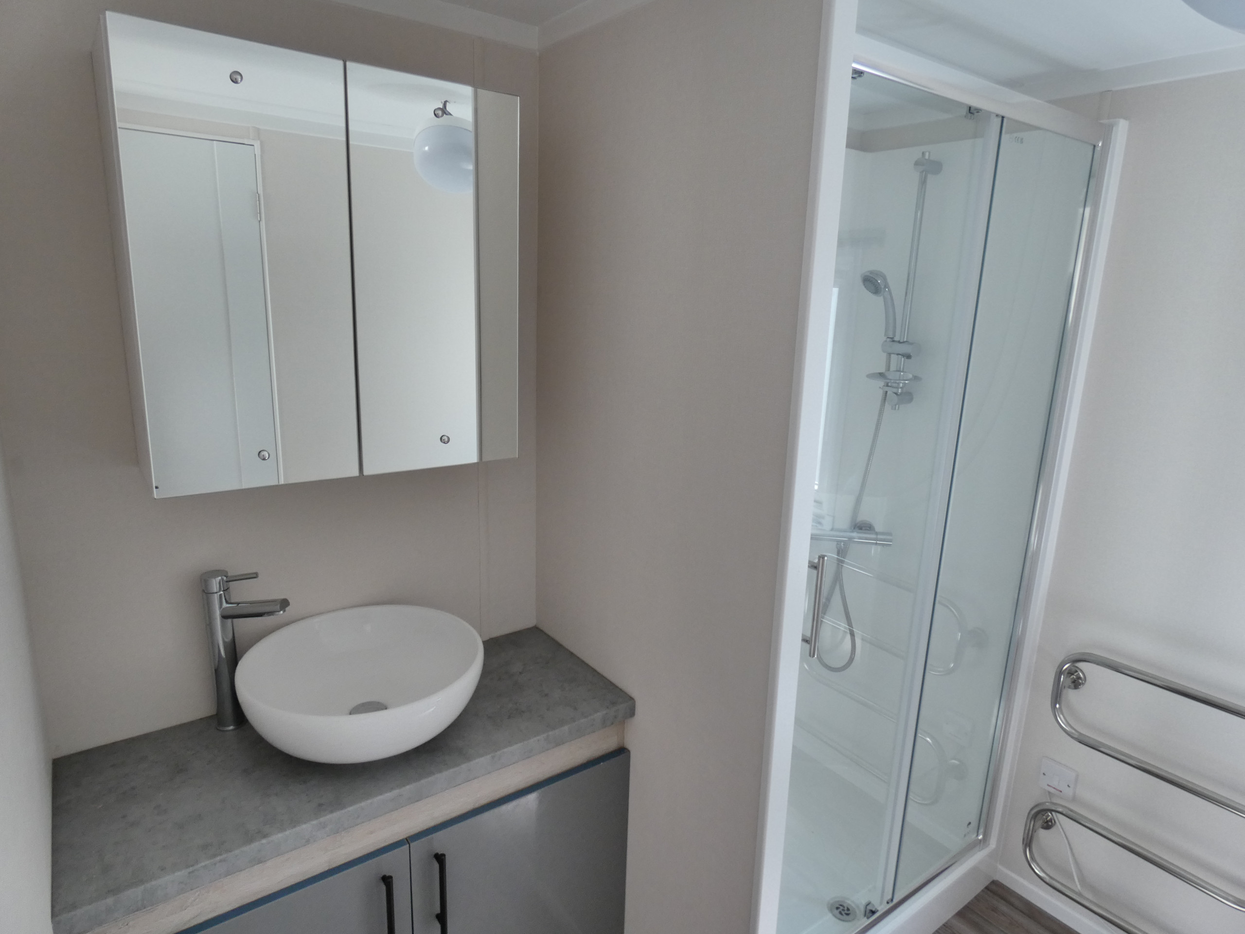 Silverstar 1050 2 Bedrooms 39.90 m² 12