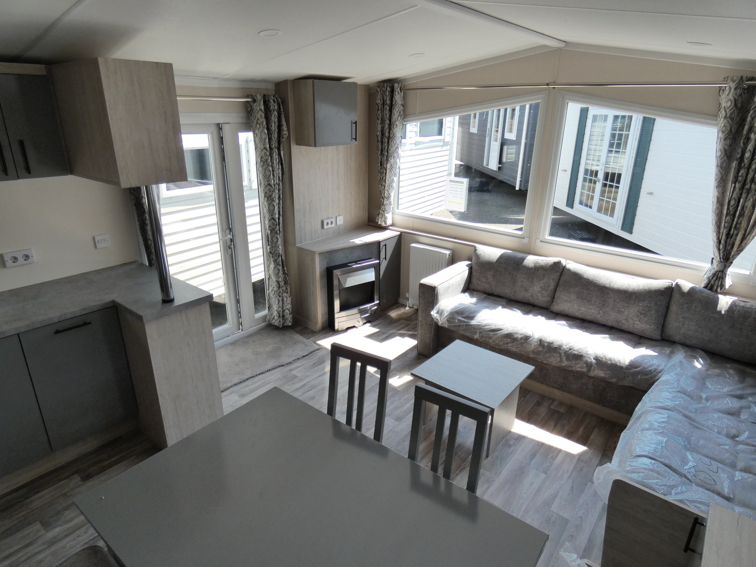 Silverstar 1050 2 Bedrooms 39.90 m² 5