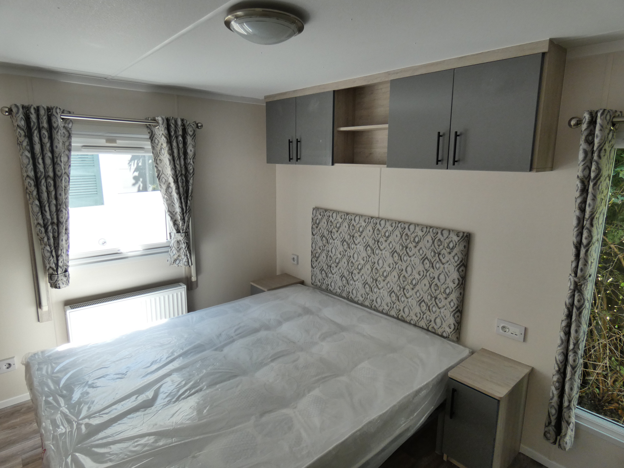 Silverstar 1050 2 Bedrooms 39.90 m² 7