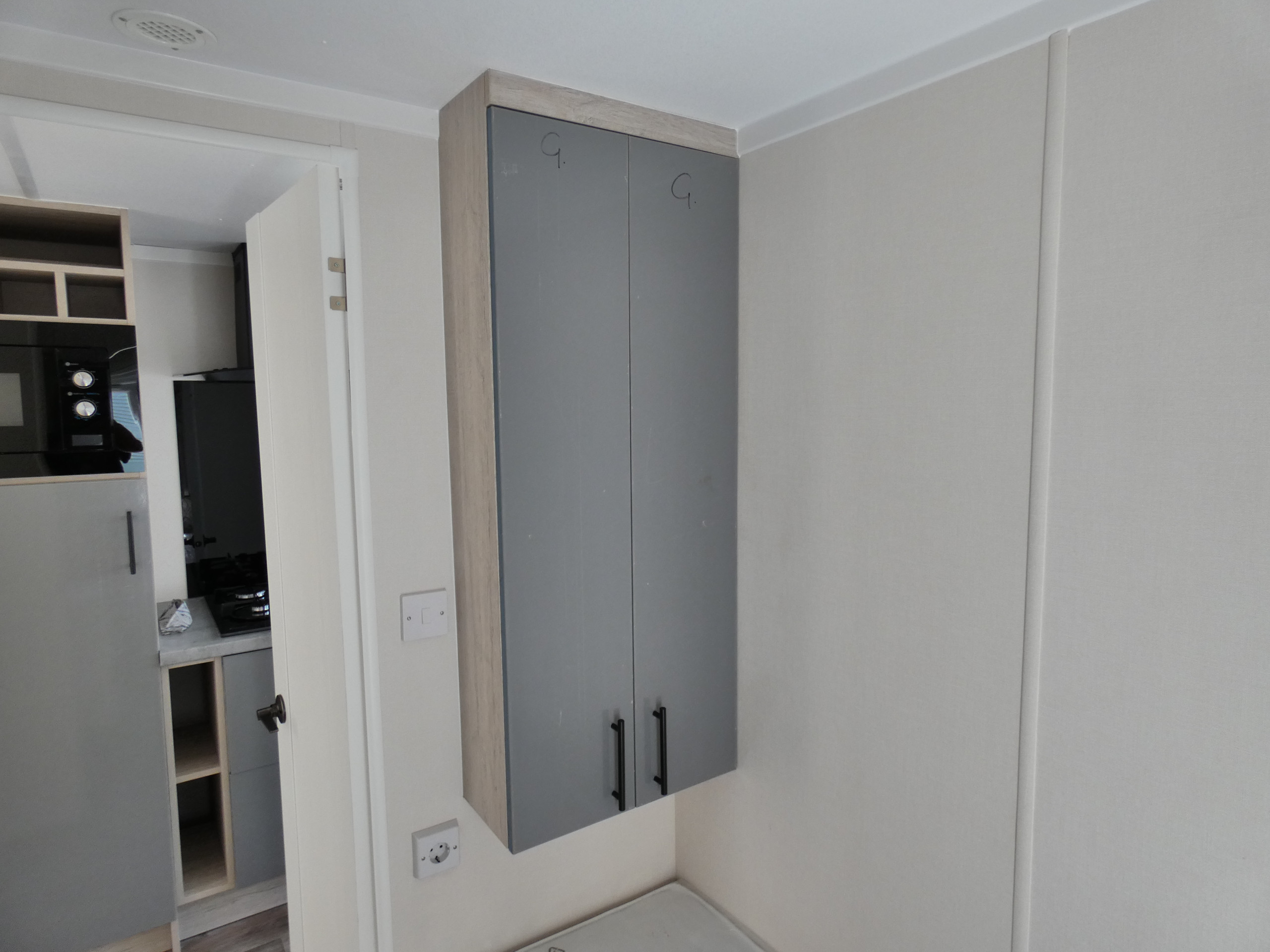 Silverstar 1050 2 Bedrooms 39.90 m² 10