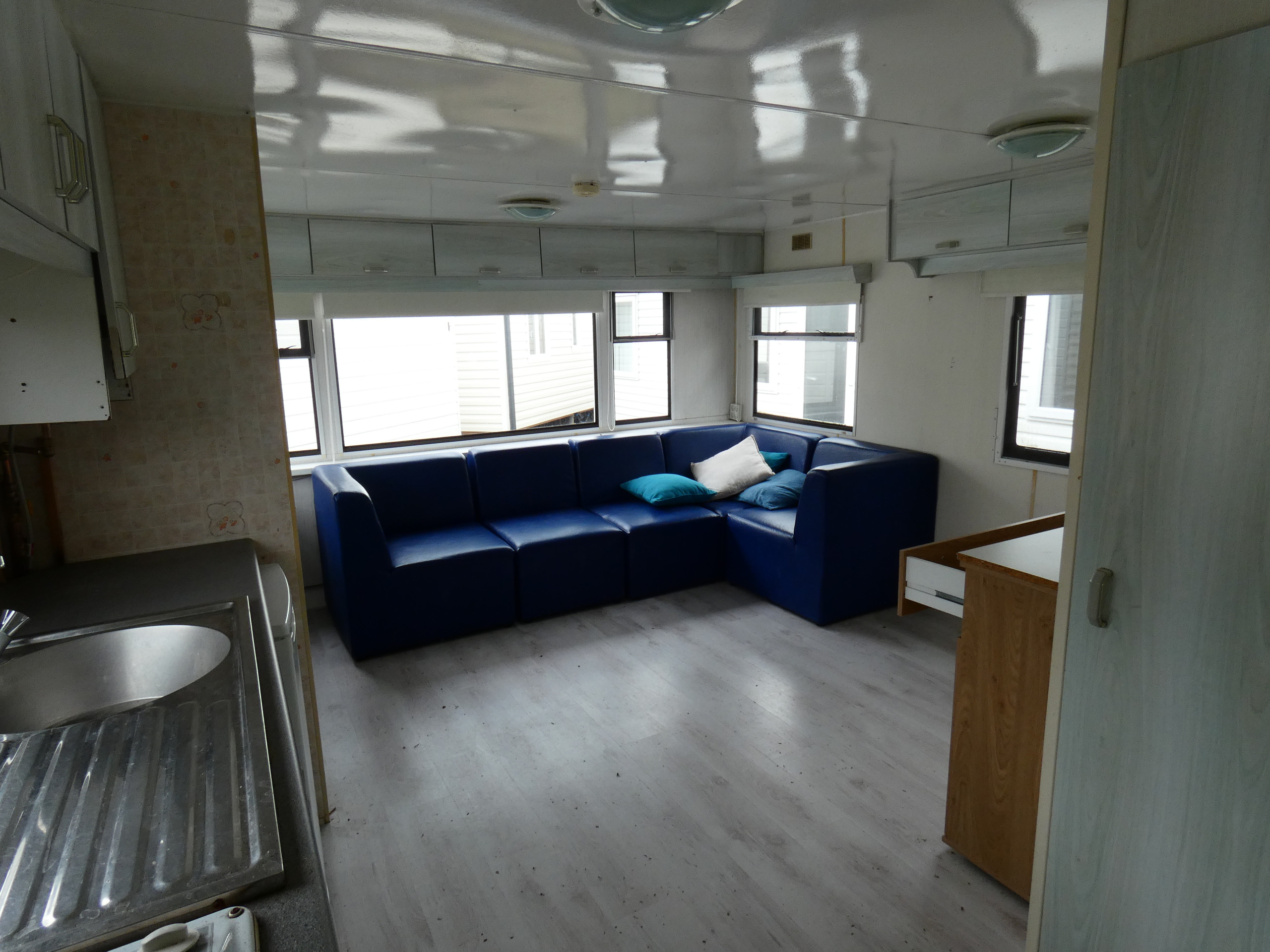 Willerby Colorado 2 Bedrooms 33.30 m² 2