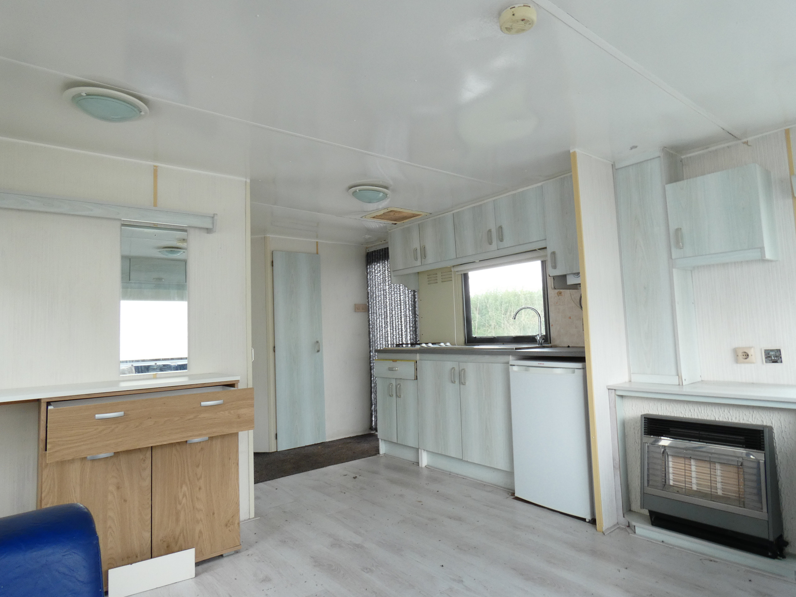 Willerby Colorado 2 Bedrooms 33.30 m² 3