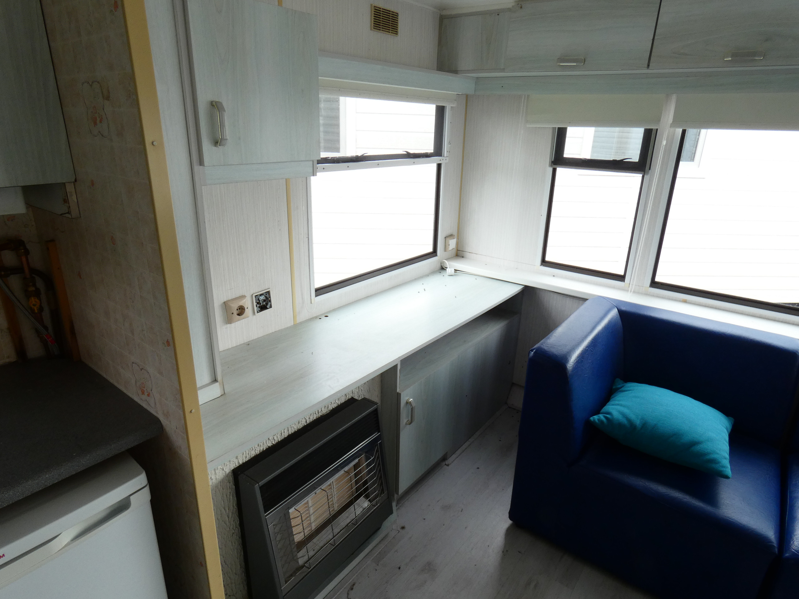 Willerby Colorado 2 Bedrooms 33.30 m² 4