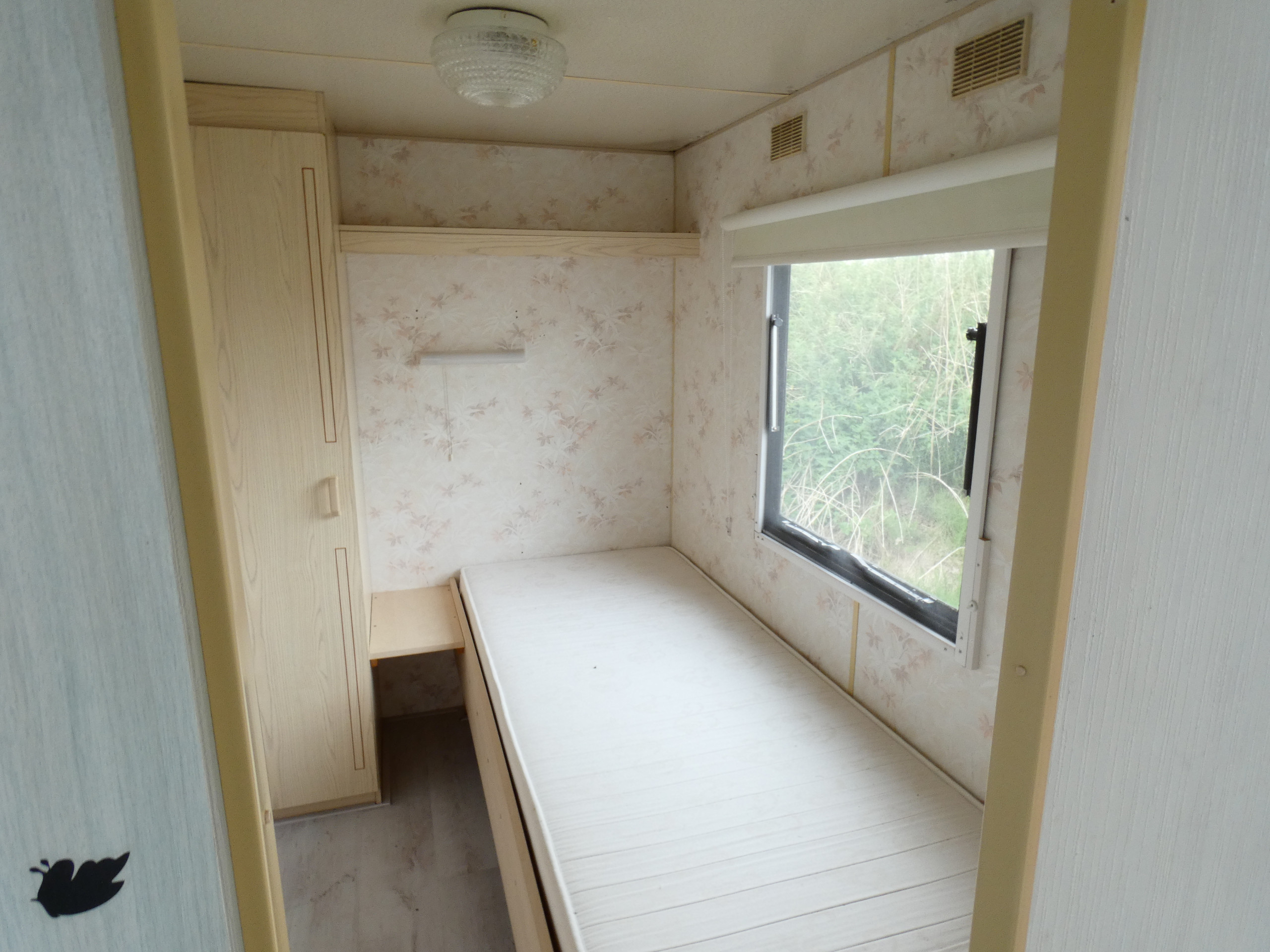 Willerby Colorado 2 Bedrooms 33.30 m² 5