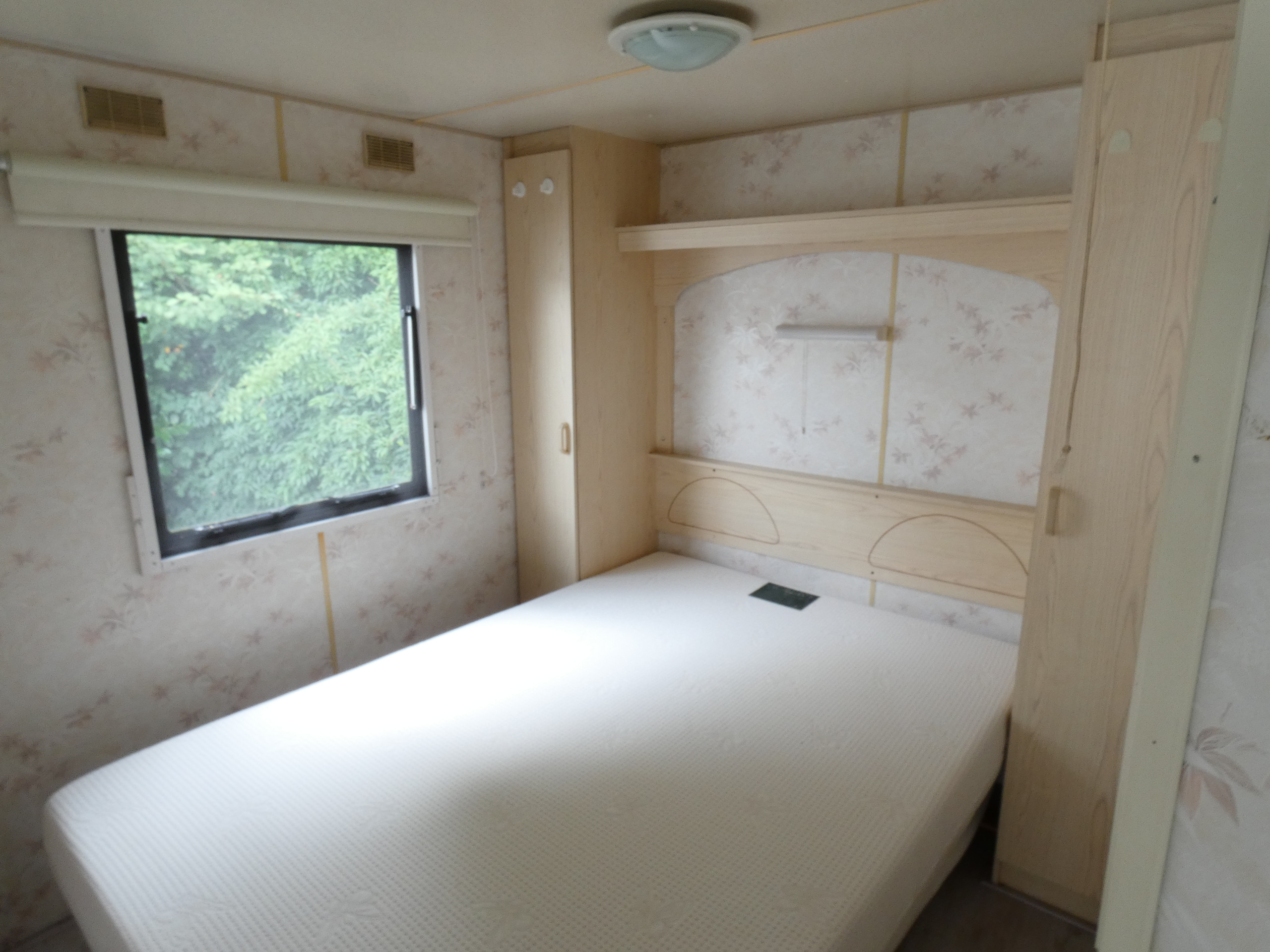 Willerby Colorado 2 Bedrooms 33.30 m² 6