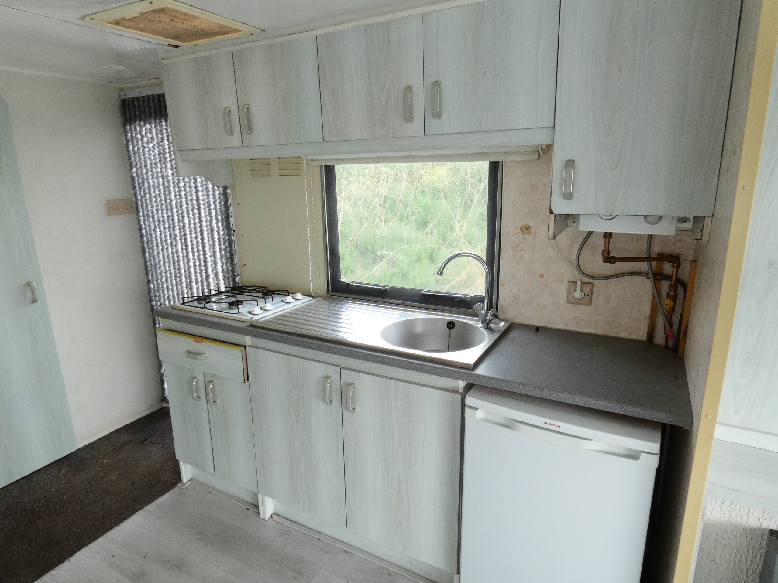 Willerby Colorado 2 Bedrooms 33.30 m² 7