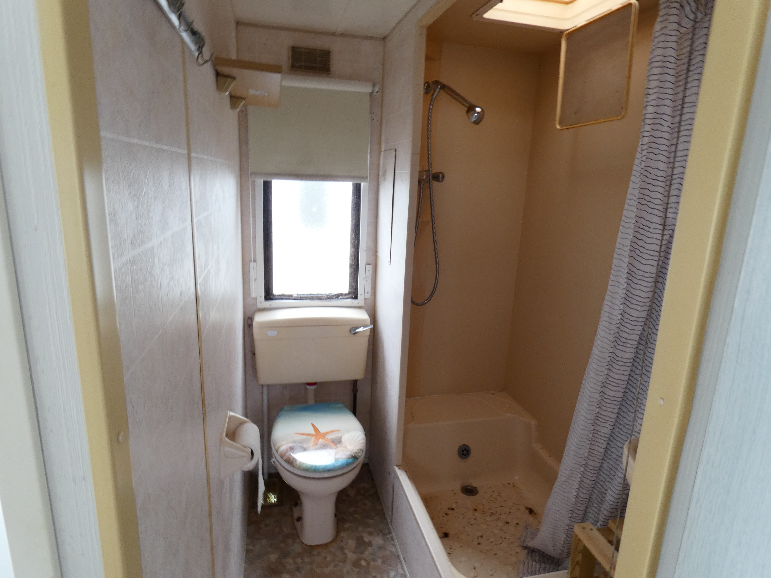 Willerby Colorado 2 Bedrooms 33.30 m² 8