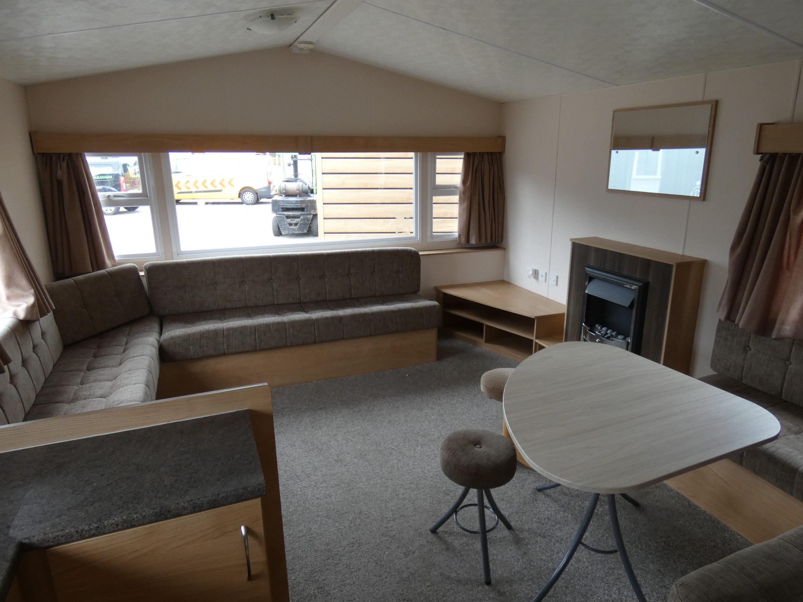 Delta Radiant 2 Bedrooms 37.00 m² 2
