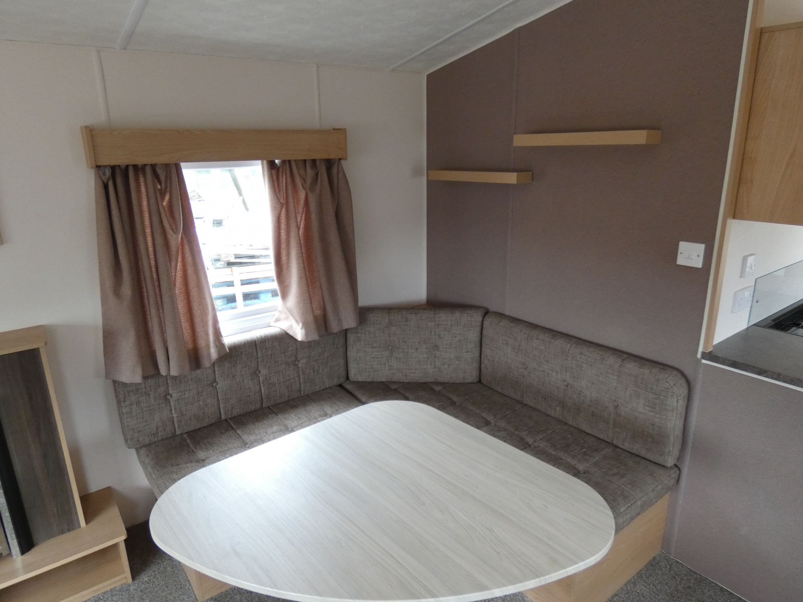 Delta Radiant 2 Bedrooms 37.00 m² 4
