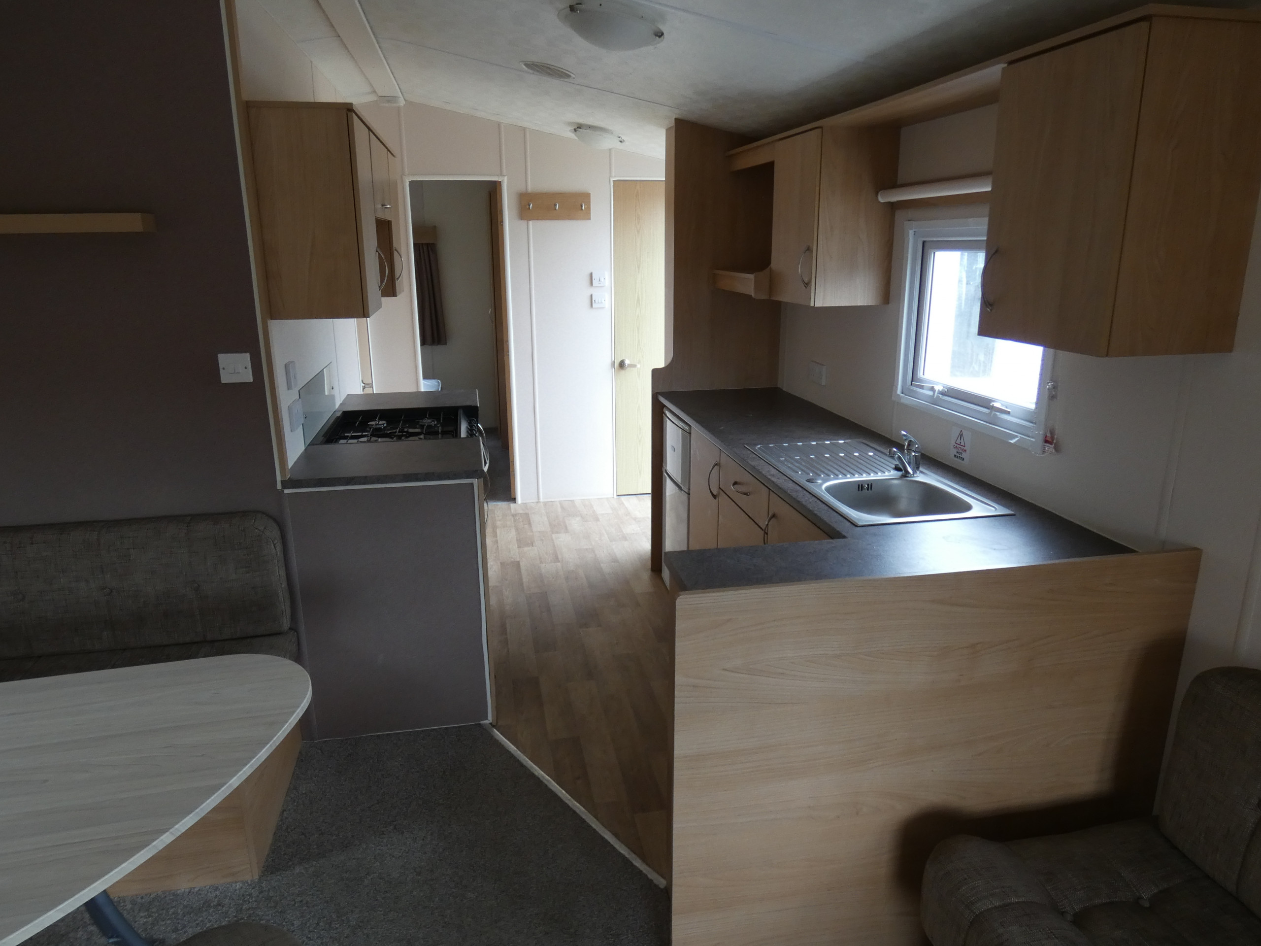 Delta Radiant 2 Bedrooms 37.00 m² 5