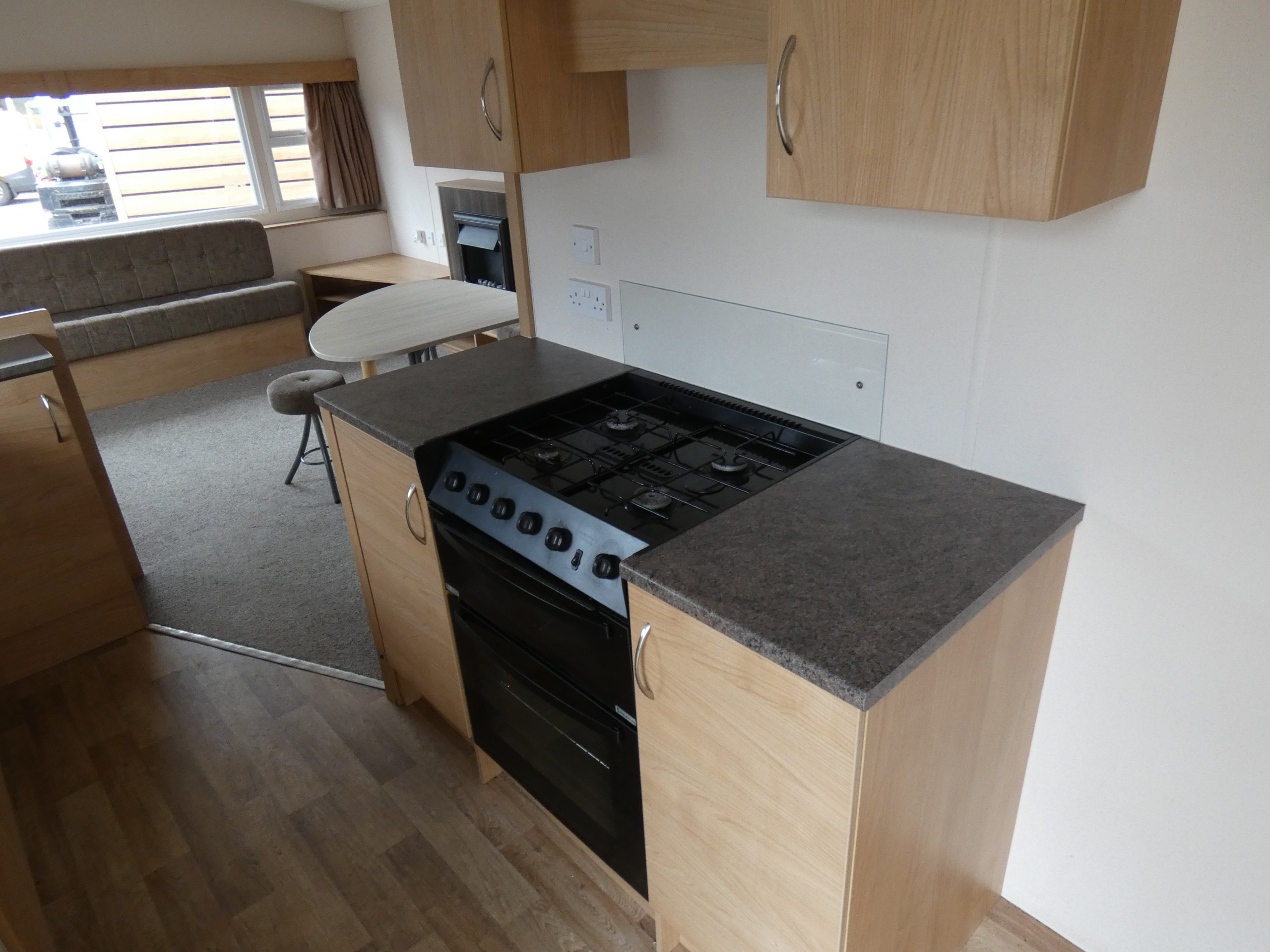 Delta Radiant 2 Bedrooms 37.00 m² 6