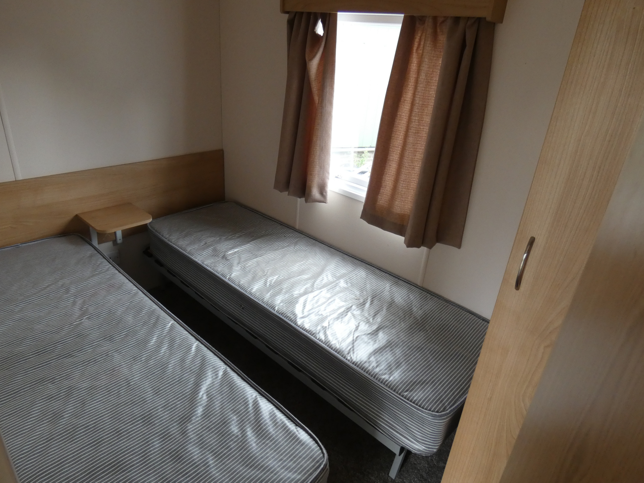 Delta Radiant 2 Bedrooms 37.00 m² 8