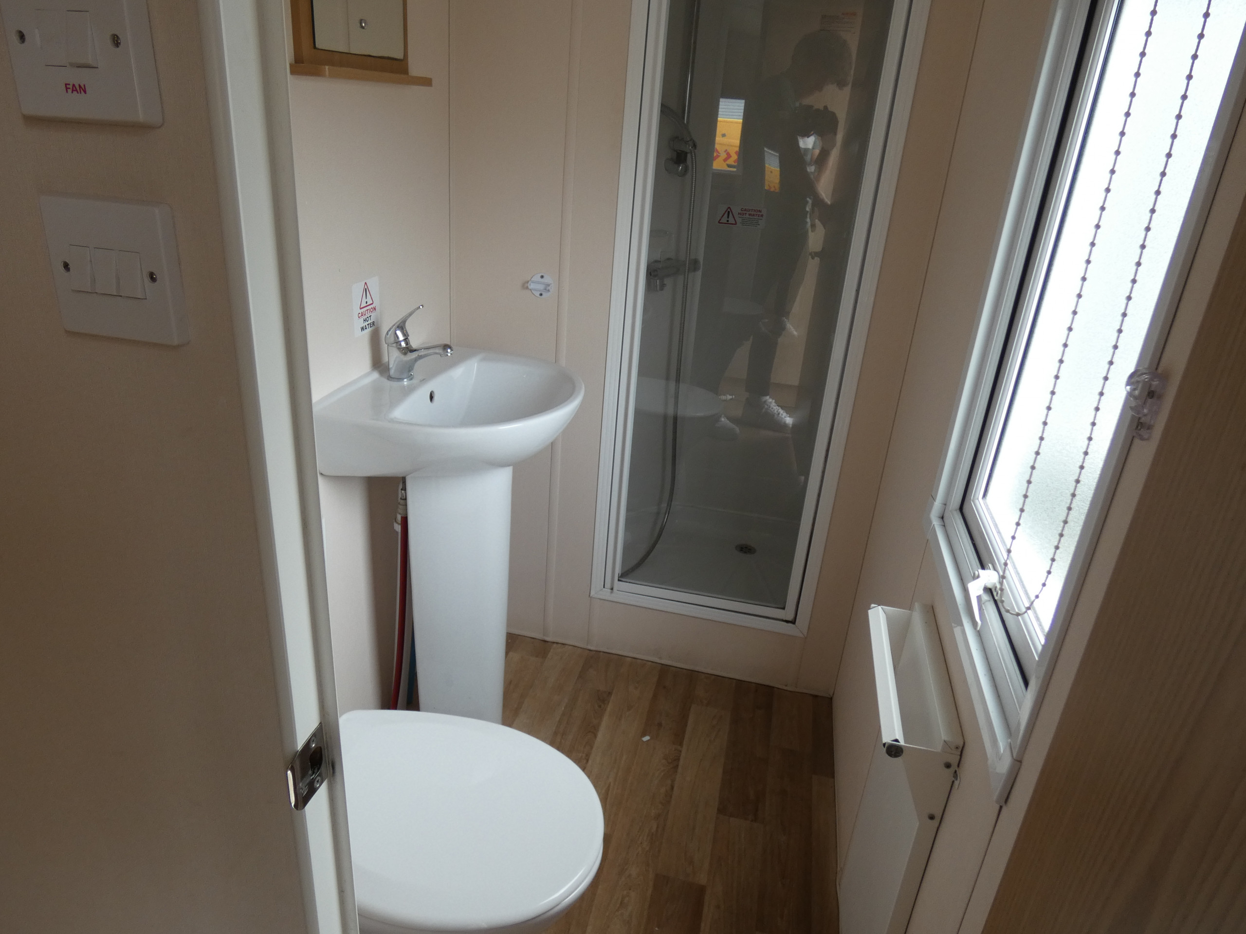 Delta Radiant 2 Bedrooms 37.00 m² 9